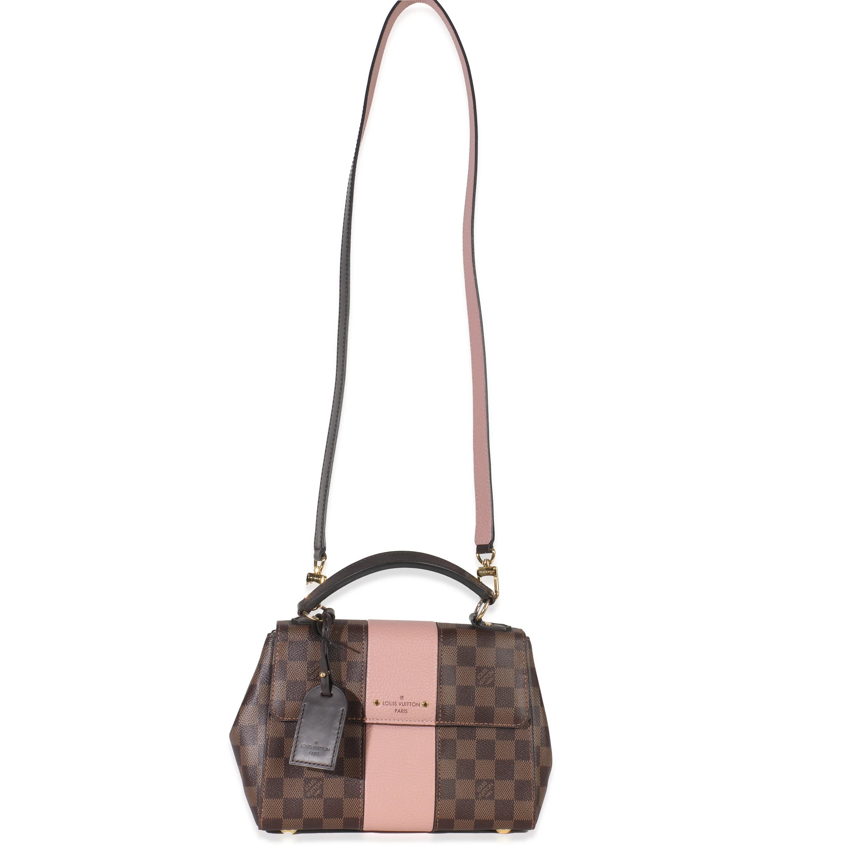 Ebene Damier and Magnolia Bond Street BB - Image 8