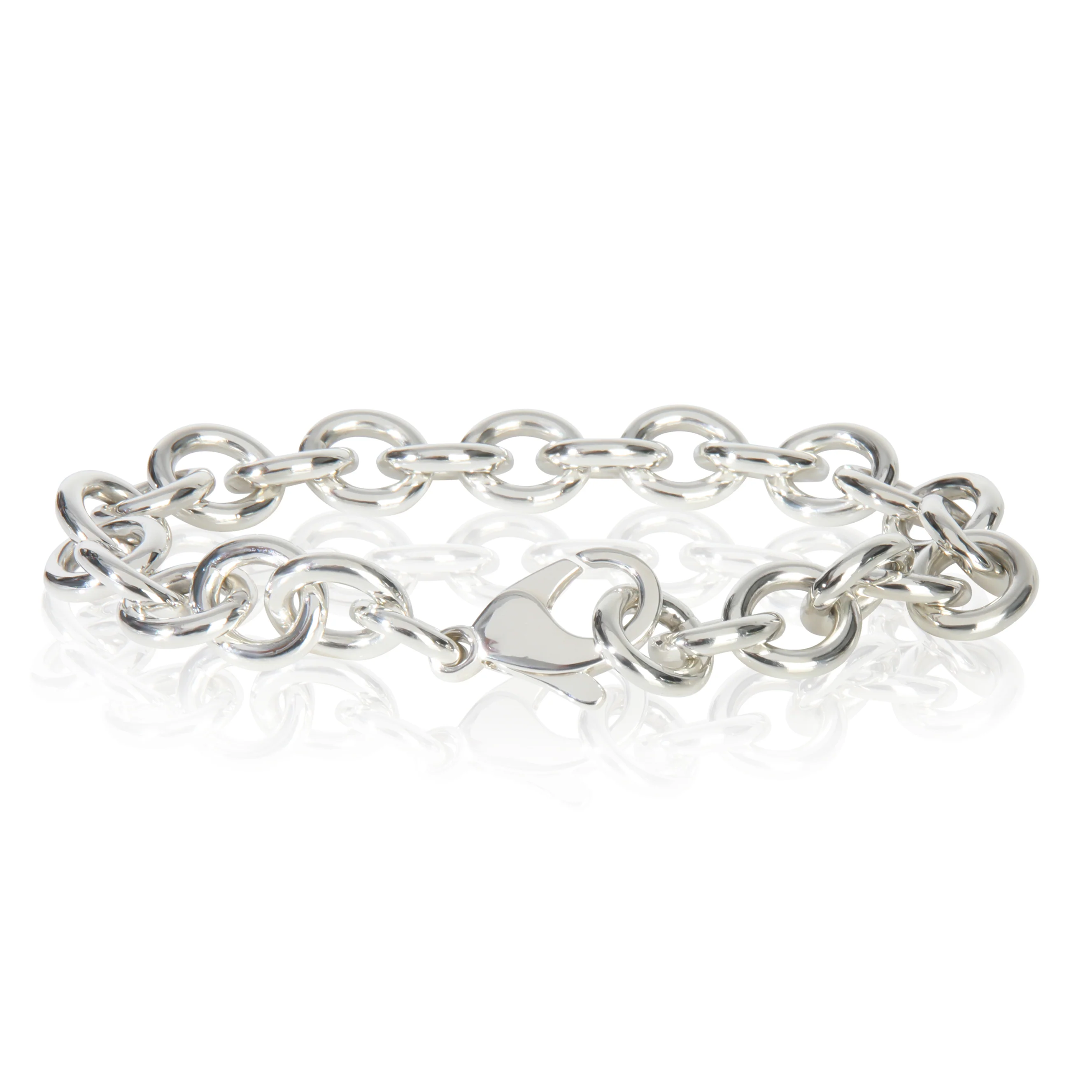 Sterling Silver  Bracelet - Image 2