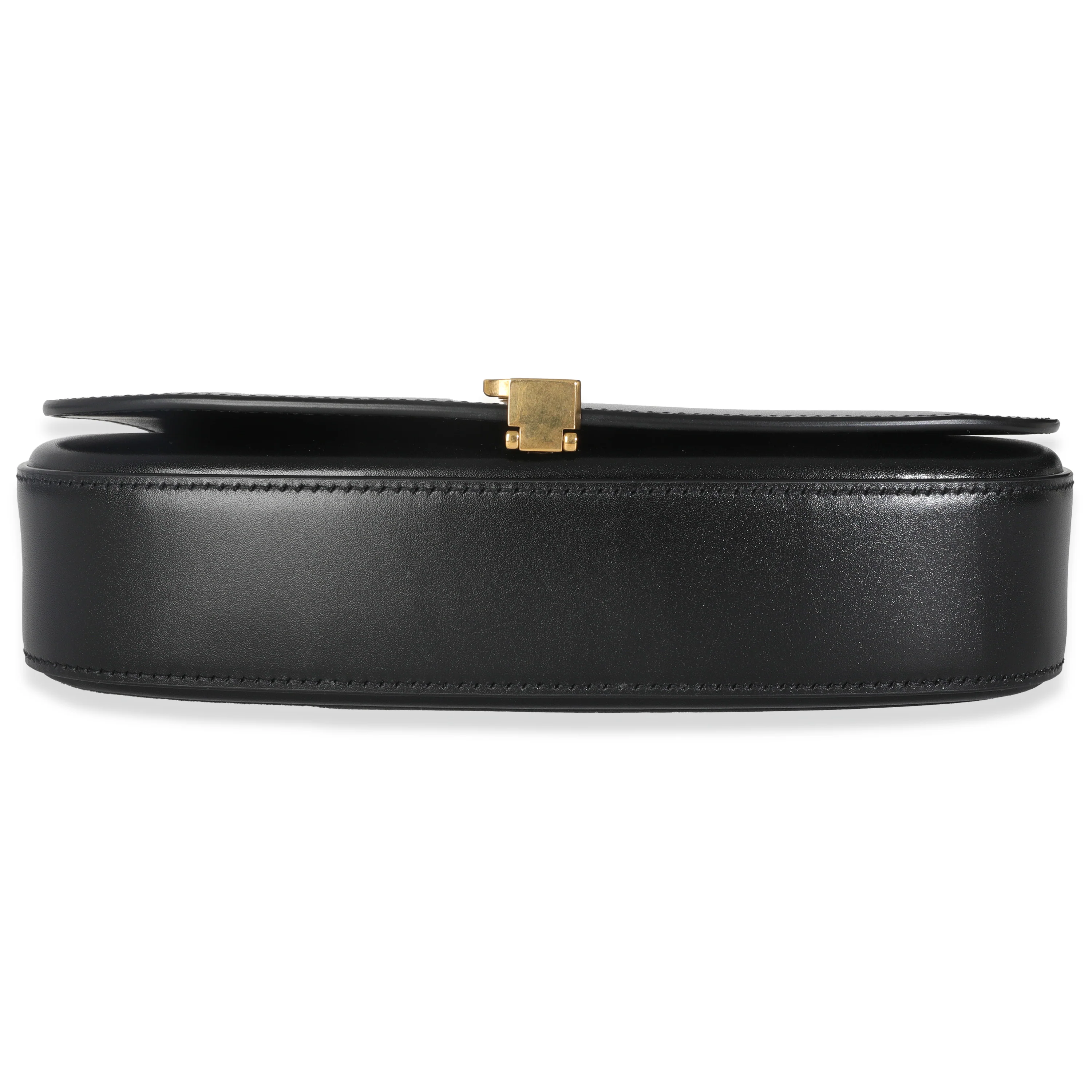 Black Box Leather Voltaire - Image 4