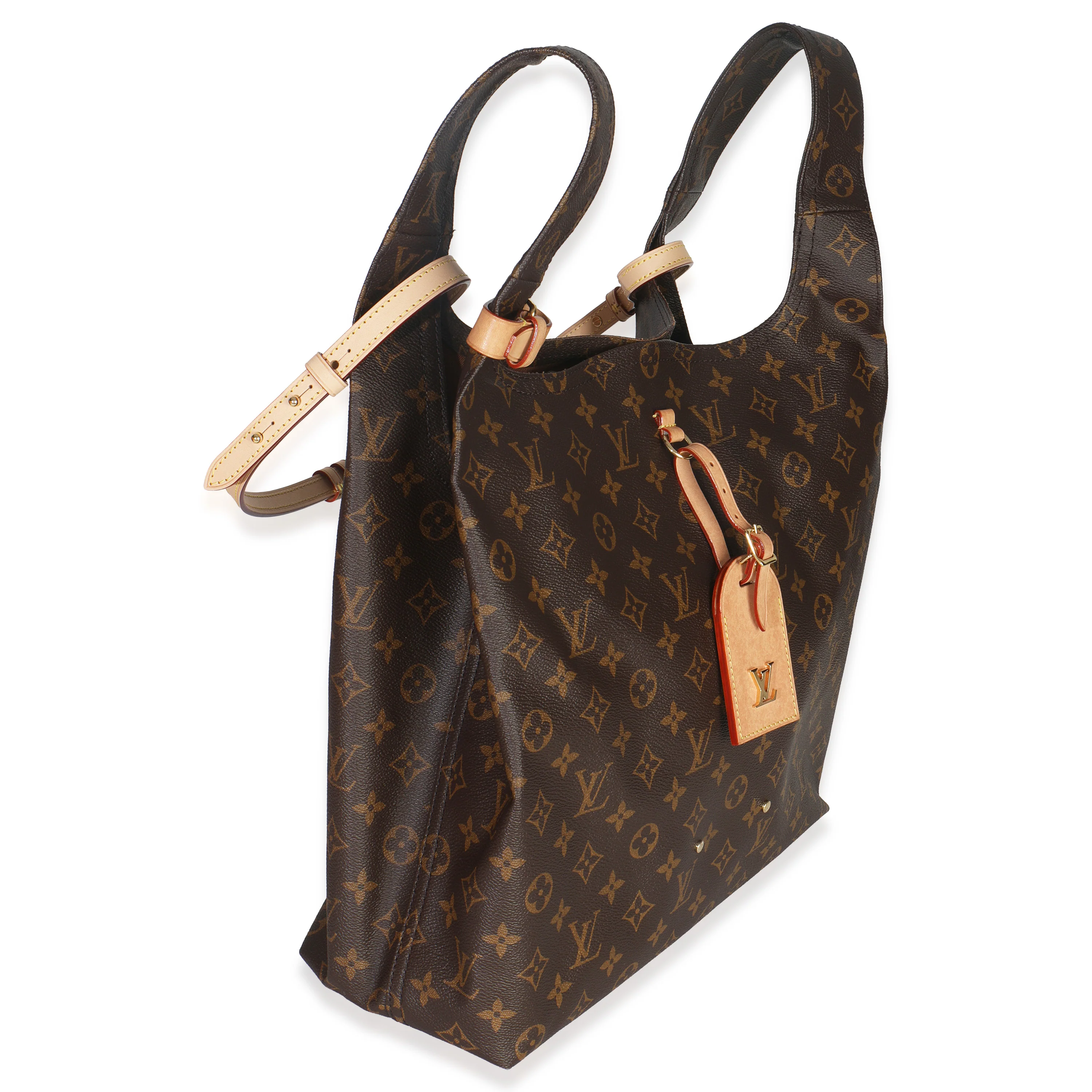 Monogram Canvas Atlantis MM - Image 3