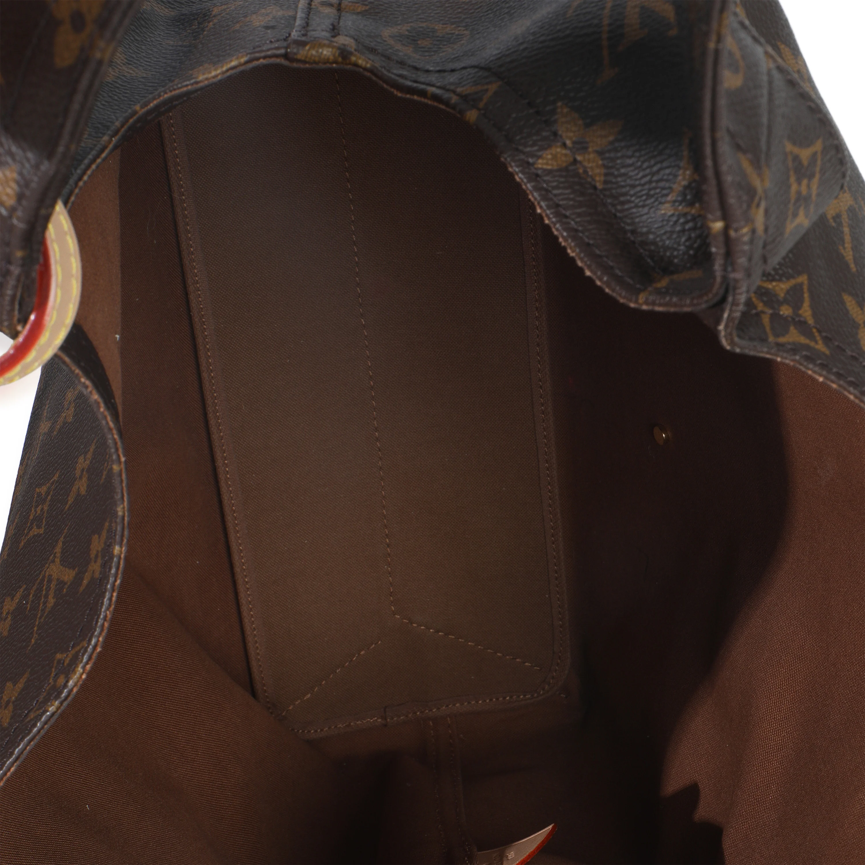 Monogram Canvas Atlantis MM - Image 9