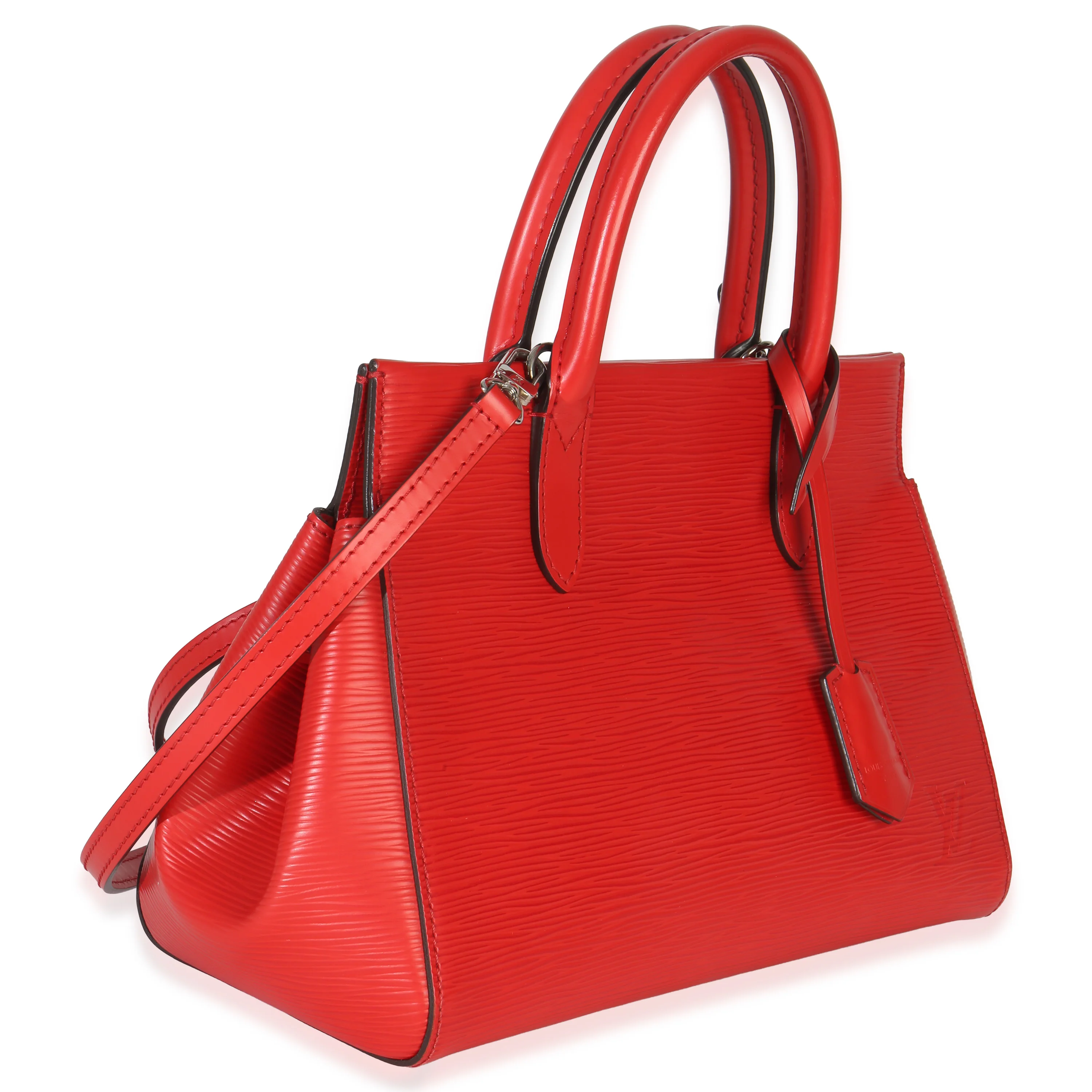 Coquelicot Epi Marly BB - Image 2