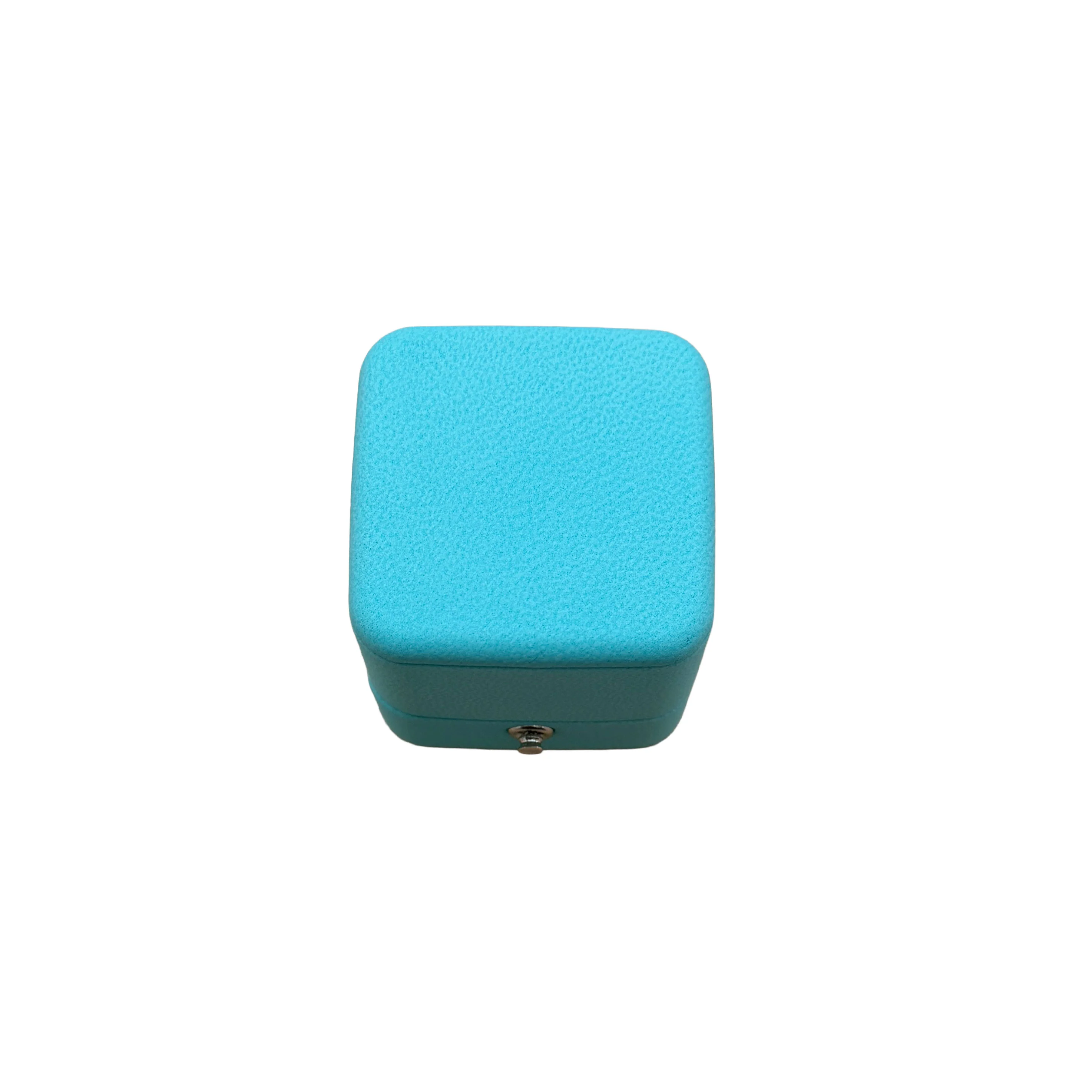 Rose Gold  Micro Link HardWear Ring - Image 5