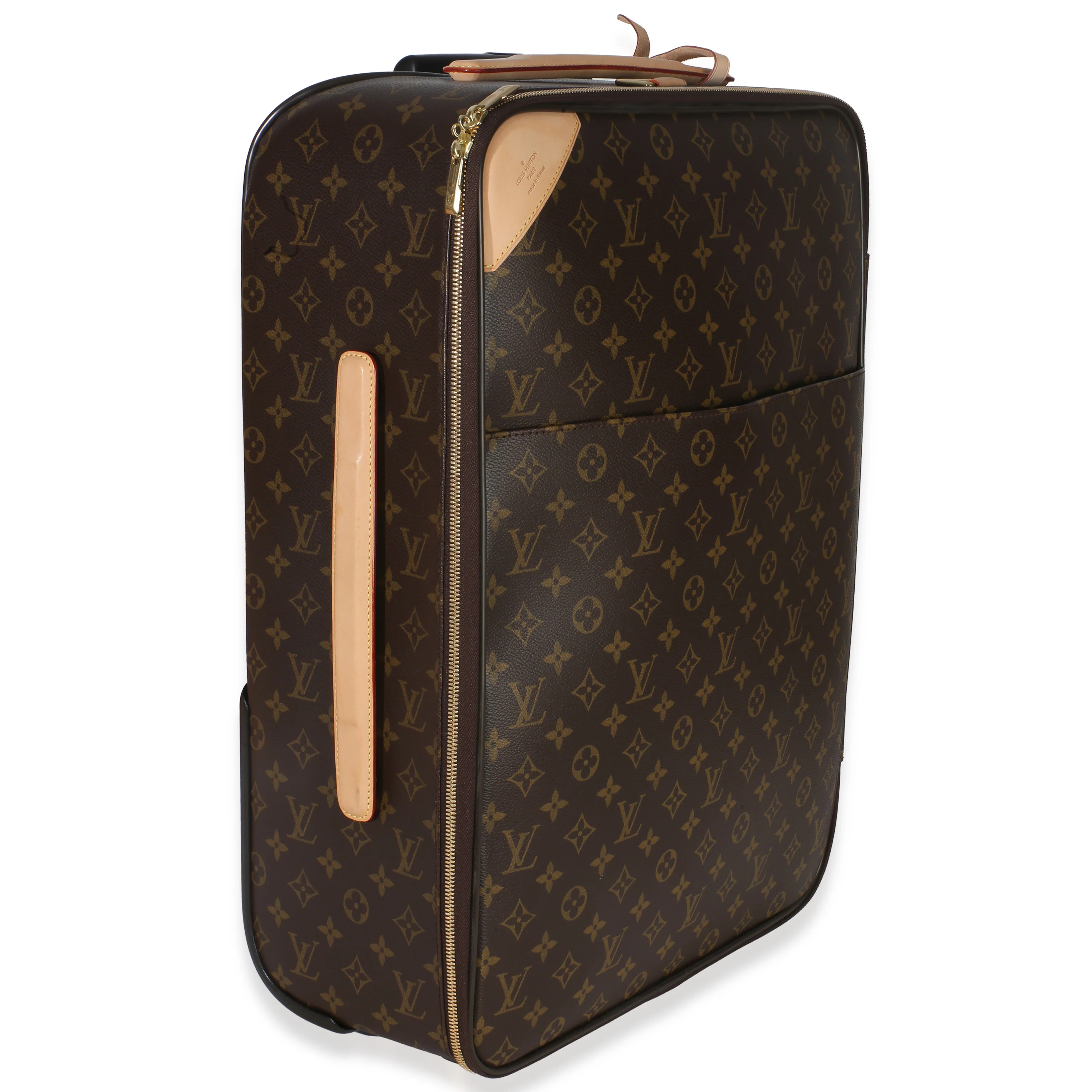 Monogram Canvas Pégase 50 Suitcase - Image 3