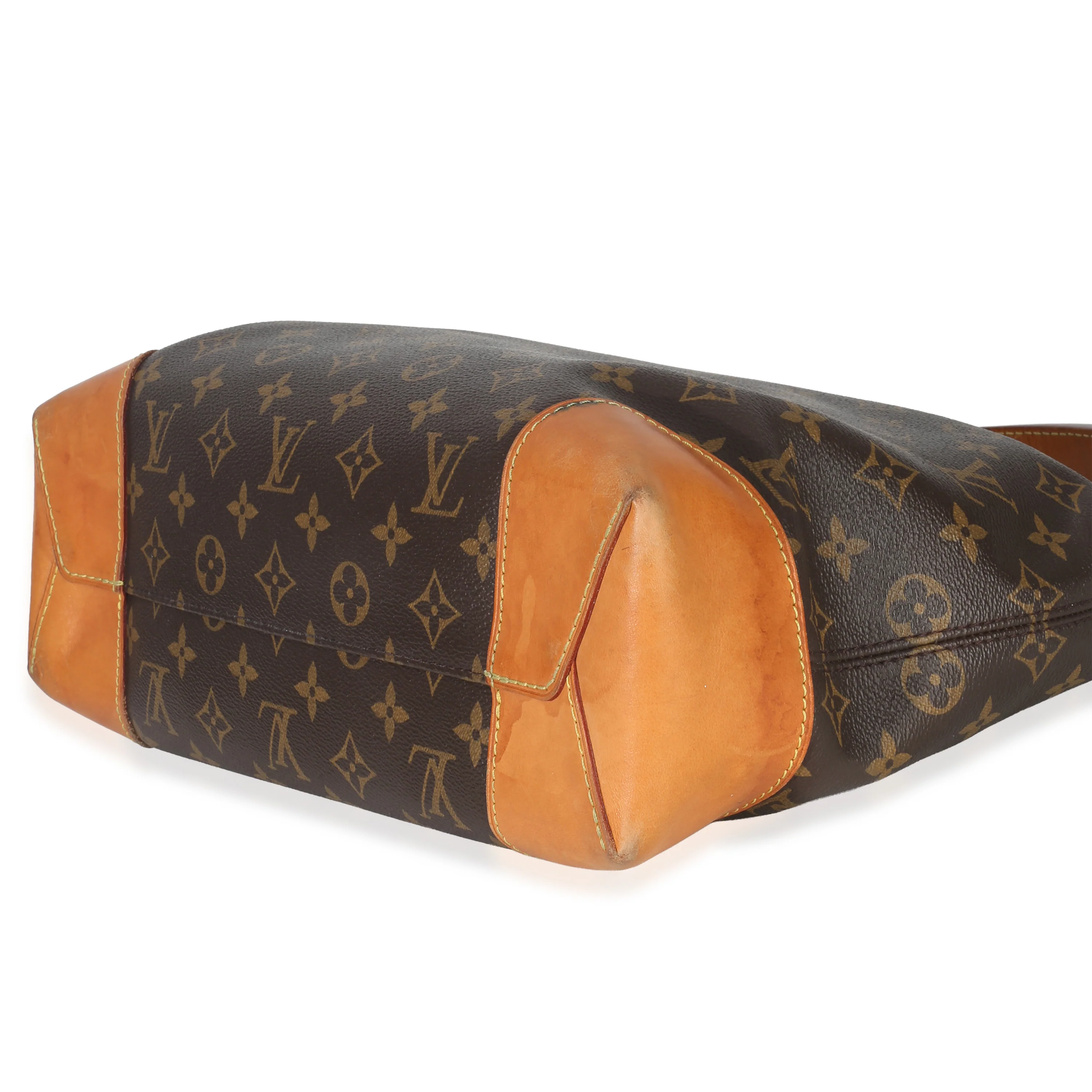 Monogram Canvas Berri PM - Image 6