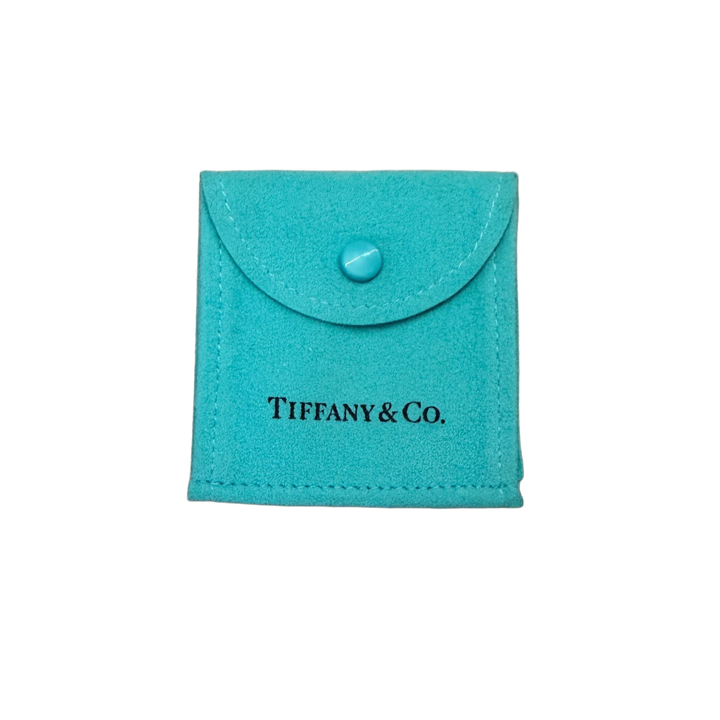 Sterling Silver  Return To Tiffany Bracelet - Image 4
