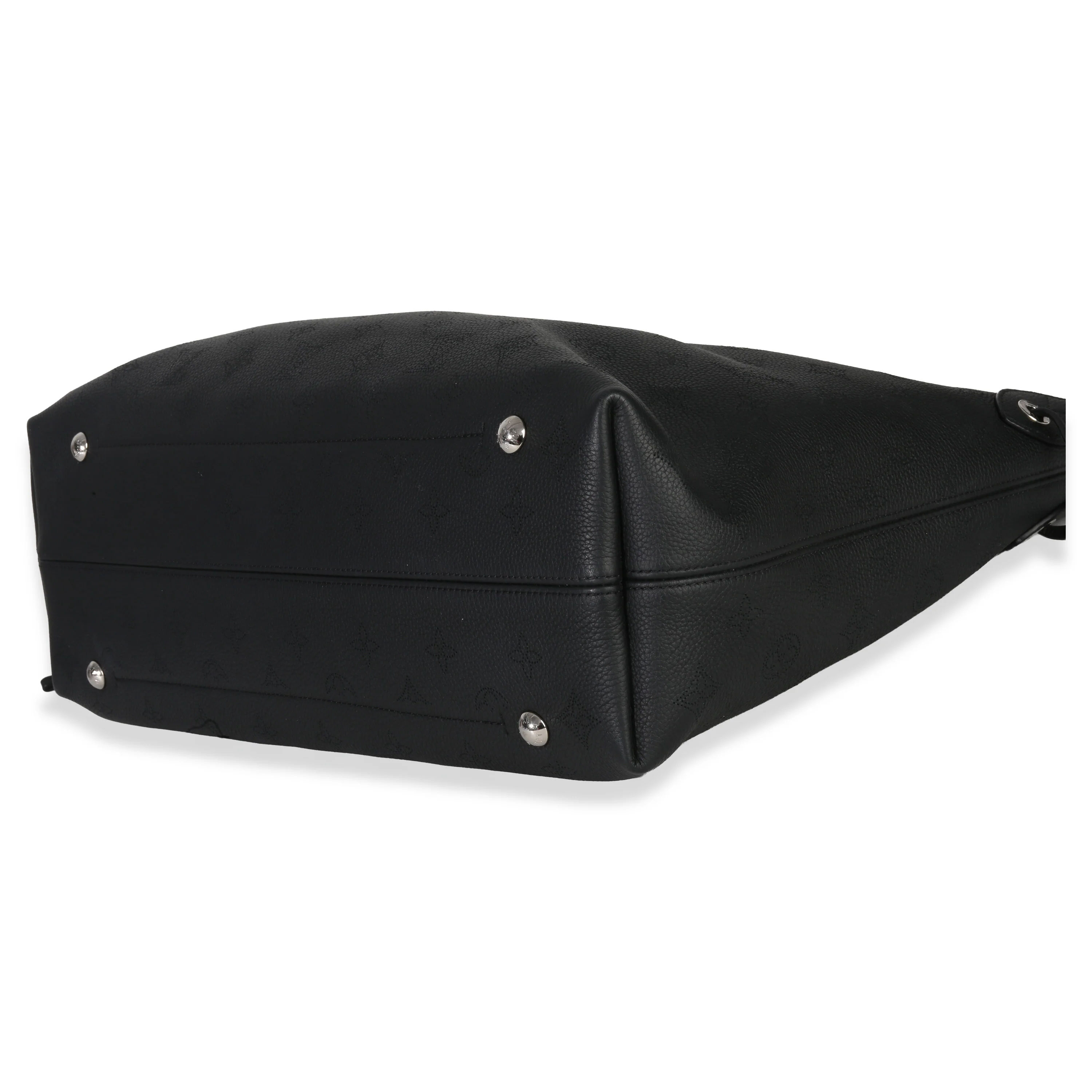 Black Monogram Mahina Boundless - Image 5