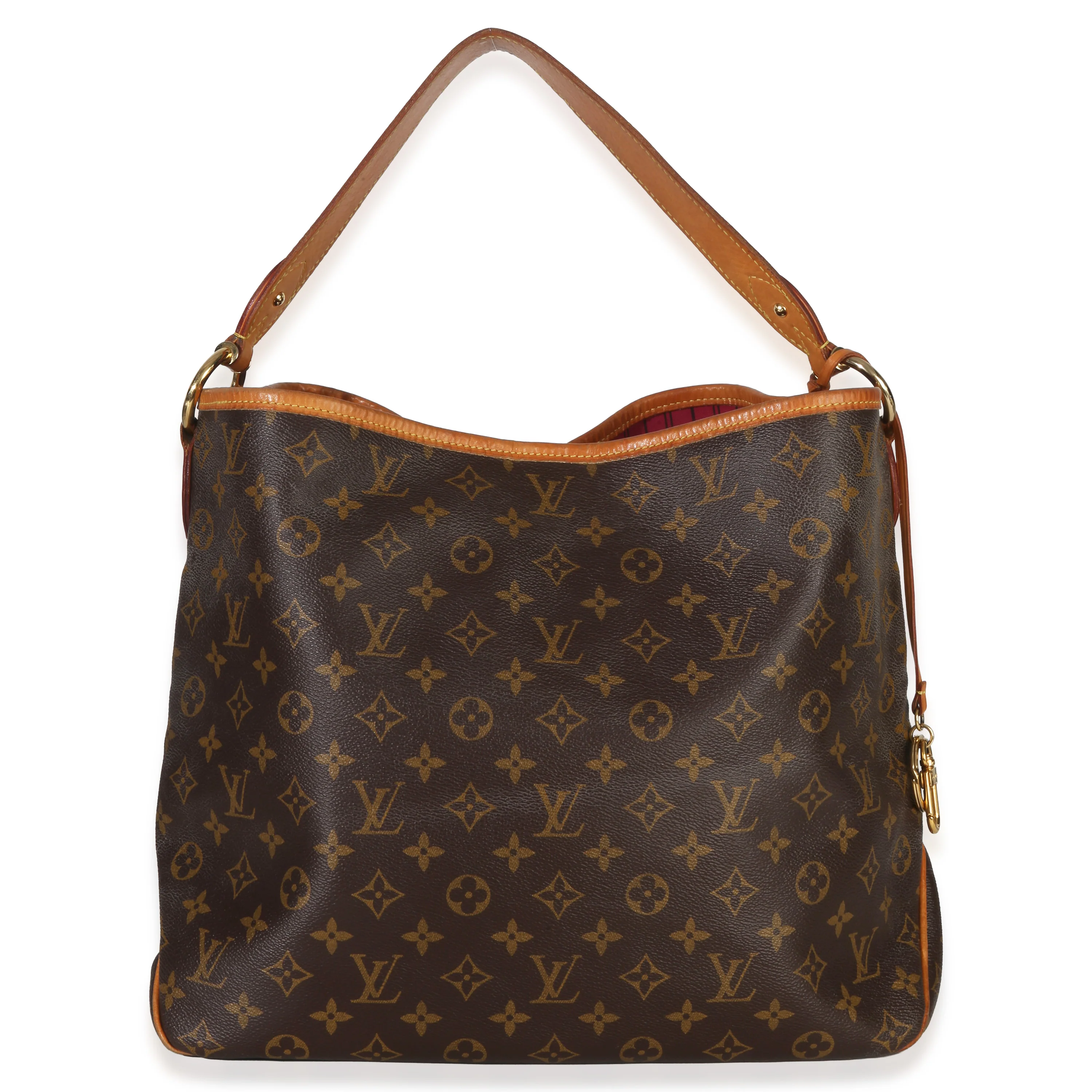 Monogram Canvas Delightful MM - Image 4