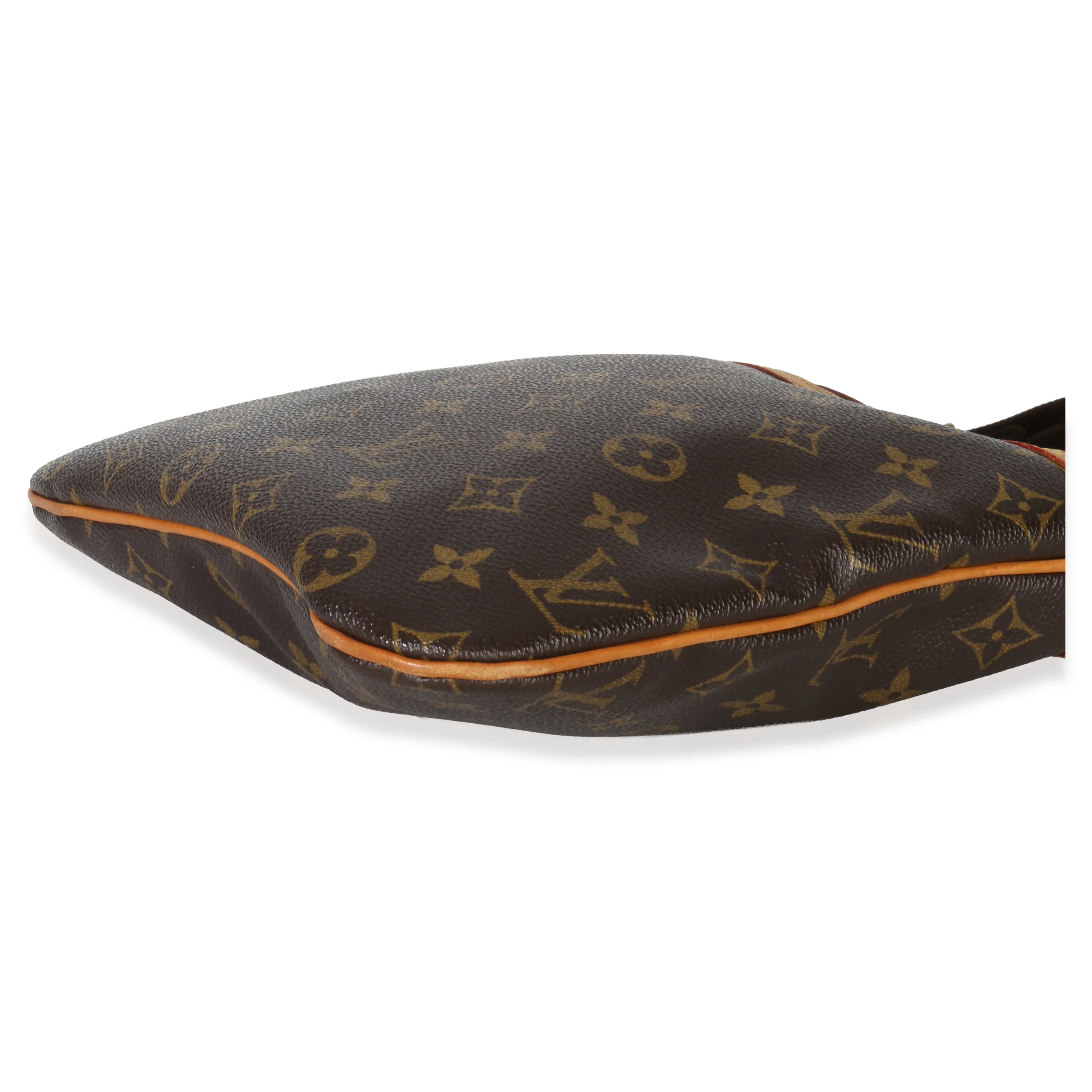 Monogram Canvas Bosphore Pochette - Image 7