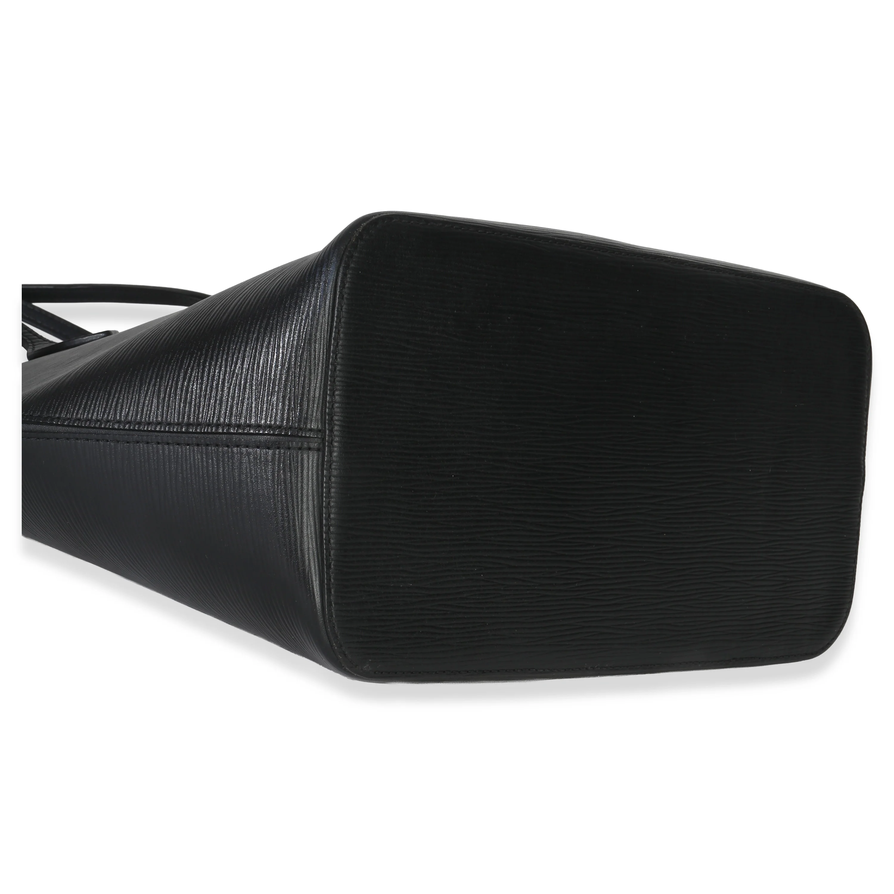 Black Epi Neverfull MM - Image 4