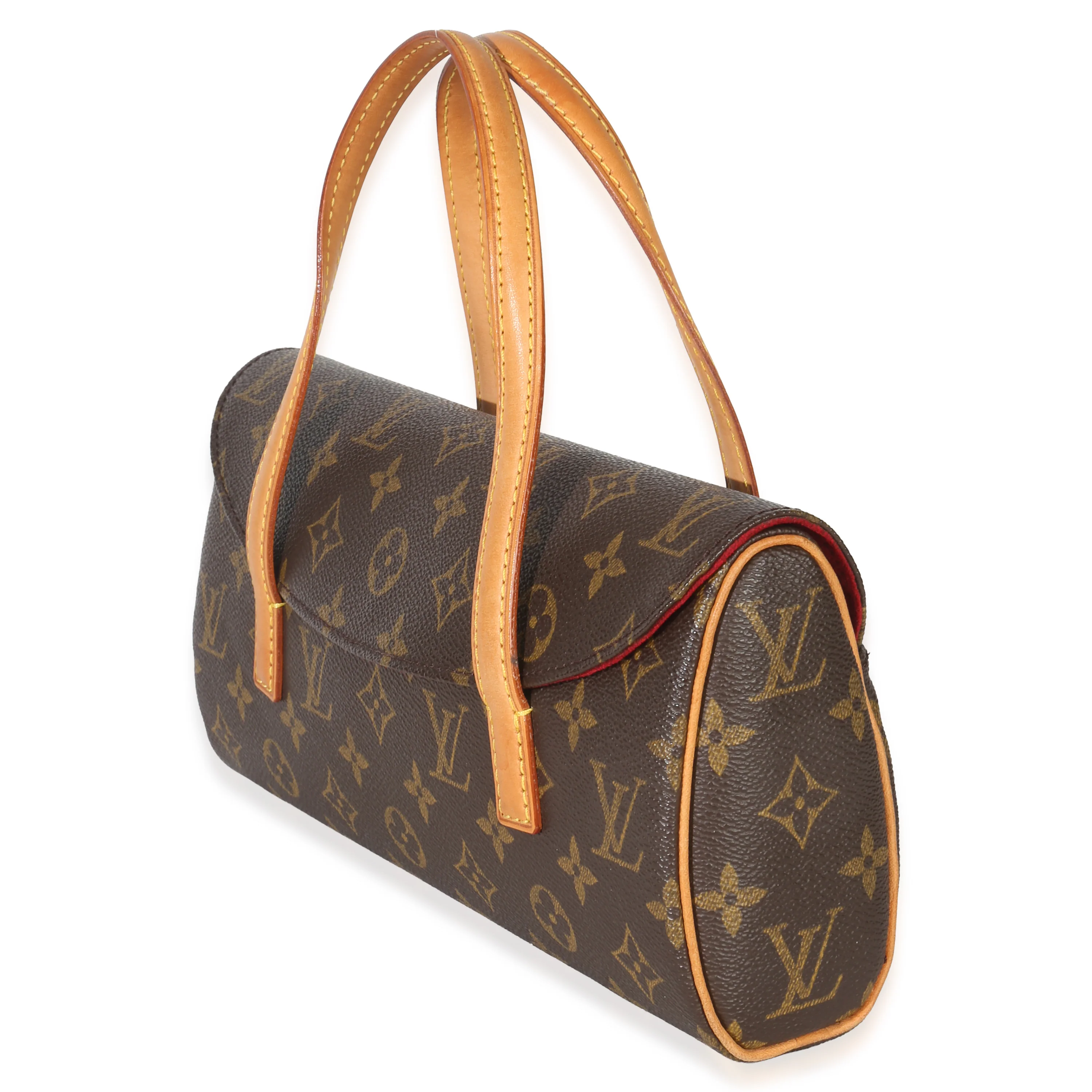 Monogram Canvas Sonatine - Image 2
