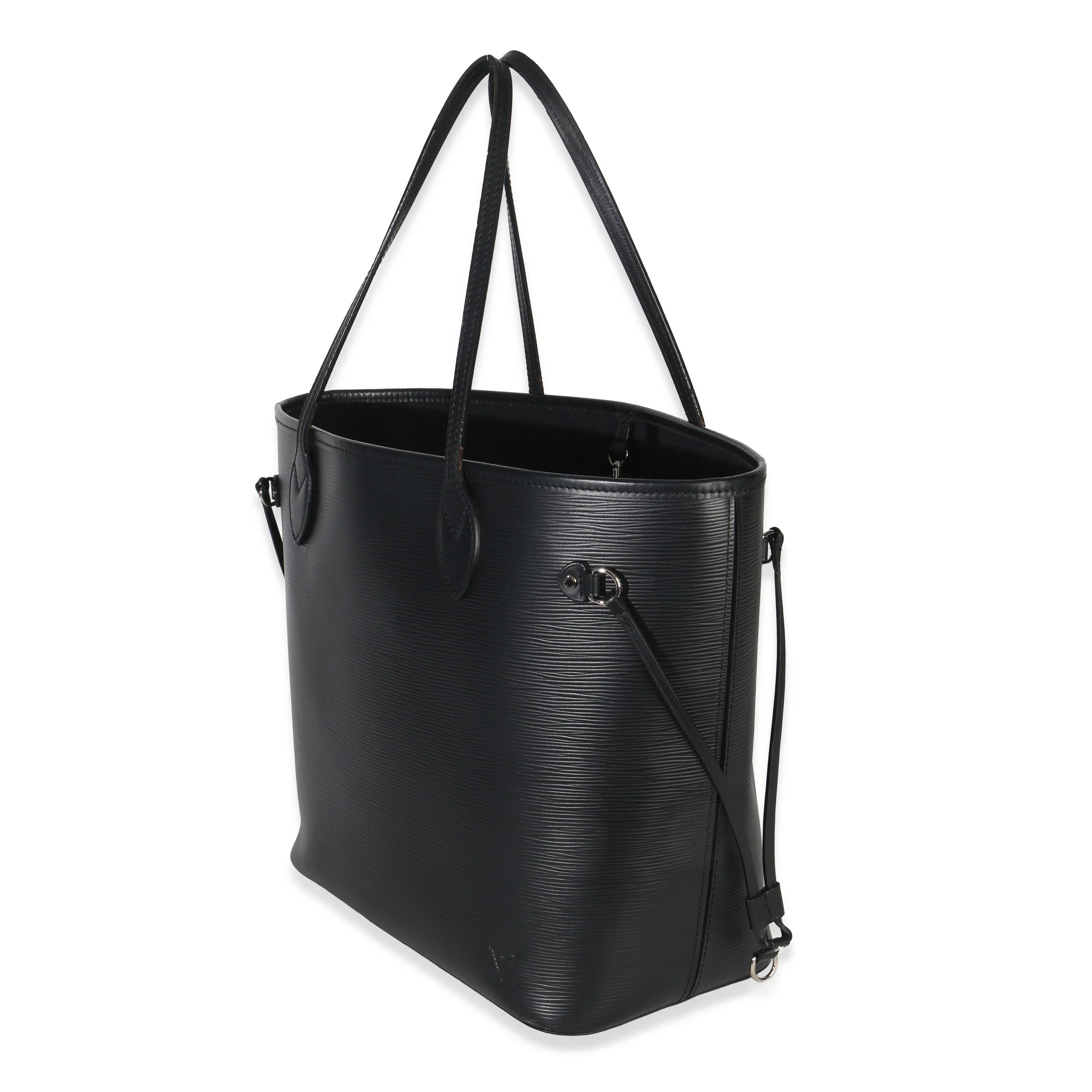 Black Epi Neverfull MM - Image 2