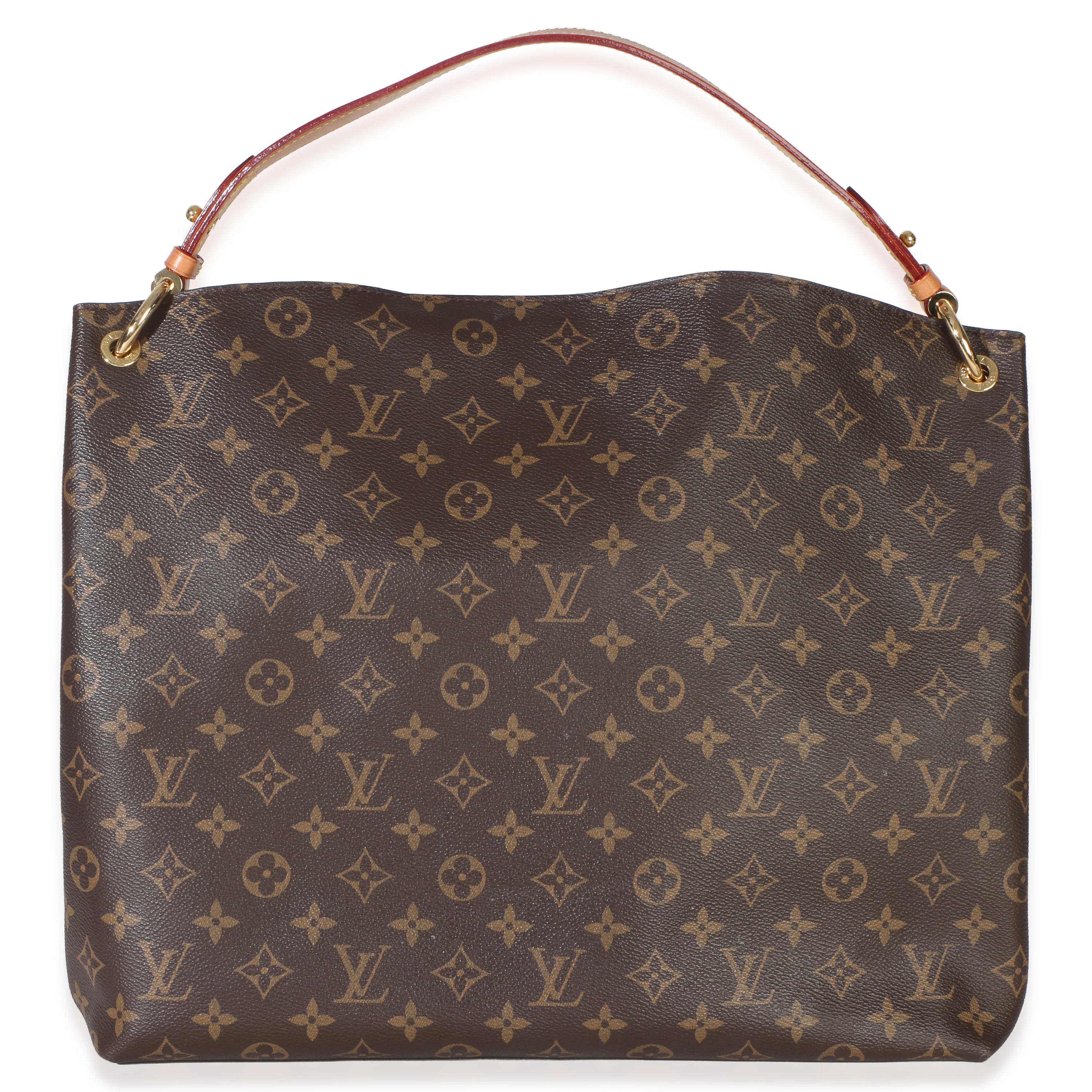 Monogram Canvas Graceful MM - Image 4