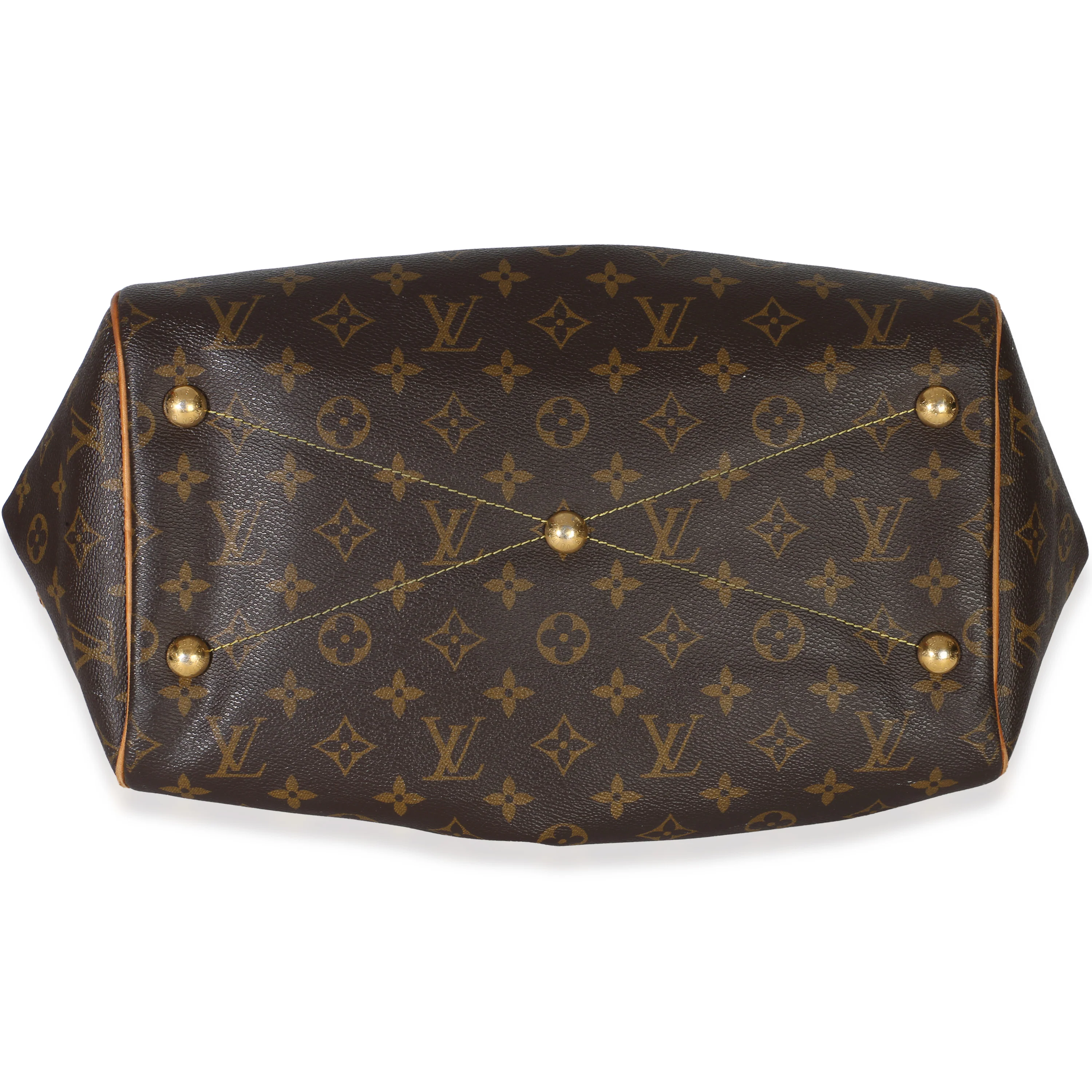 Monogram Canvas Tivoli GM - Image 5