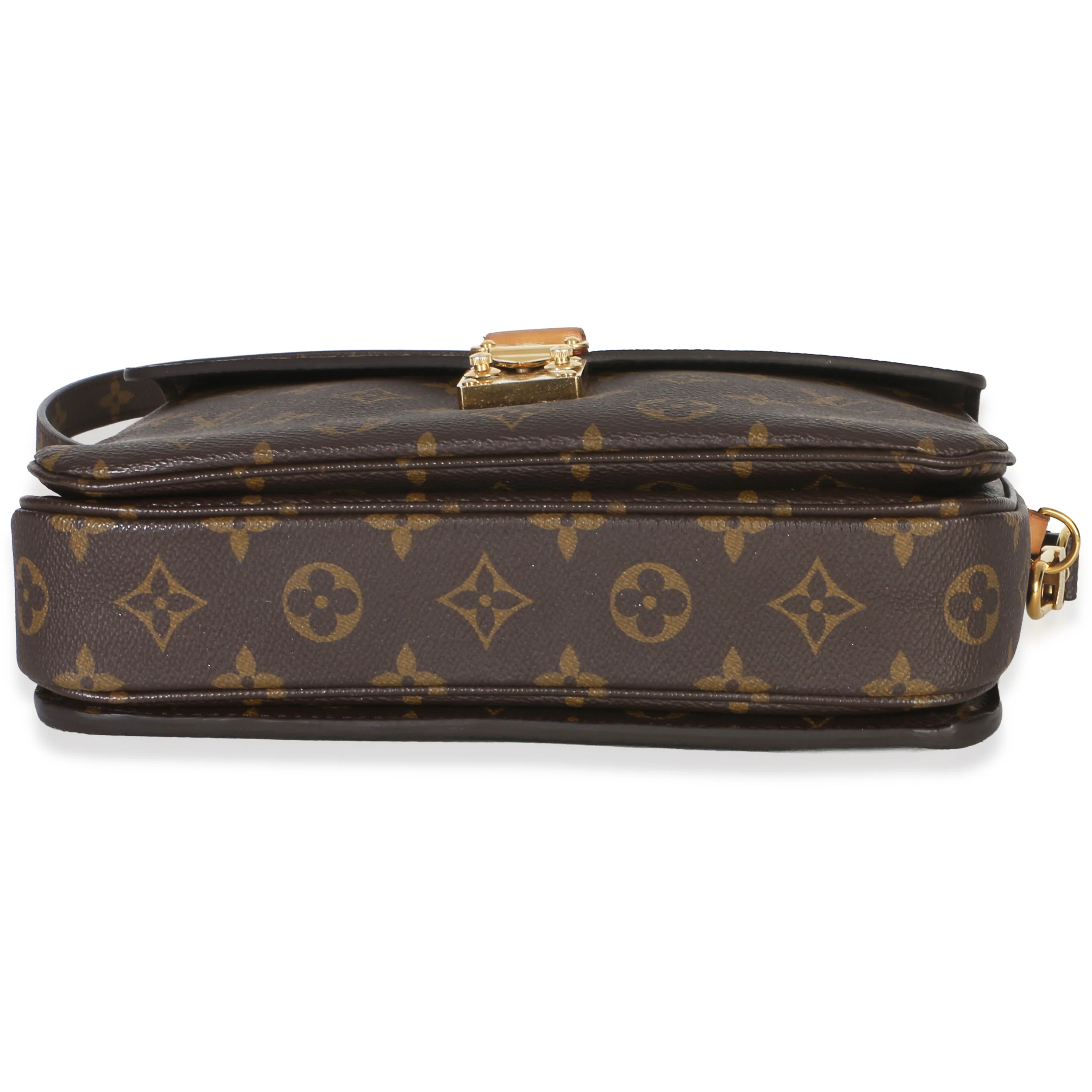 Monogram Canvas Pochette Metis - Image 5