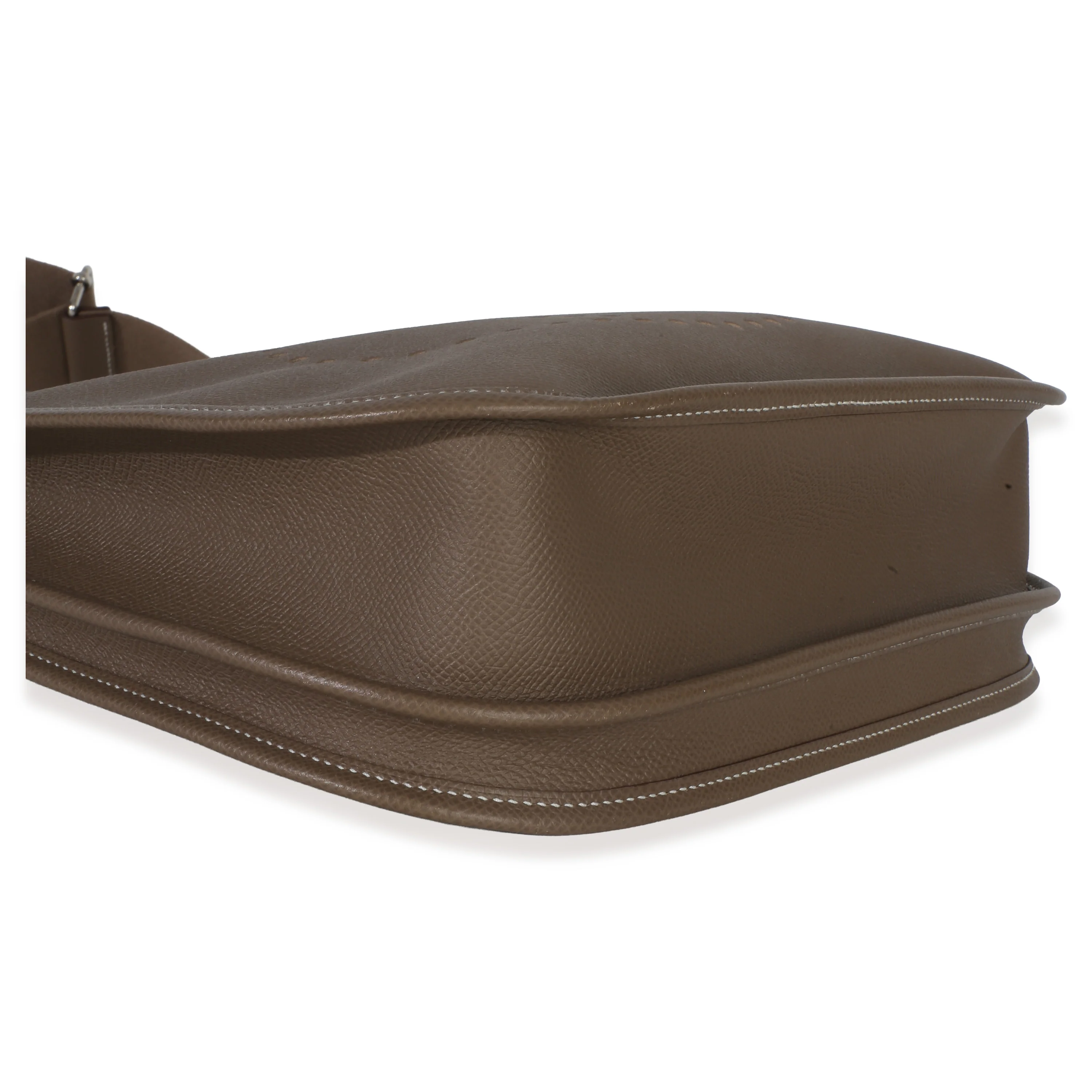 Etoupe Epsom Evelyne III PM 29 PHW - Image 6