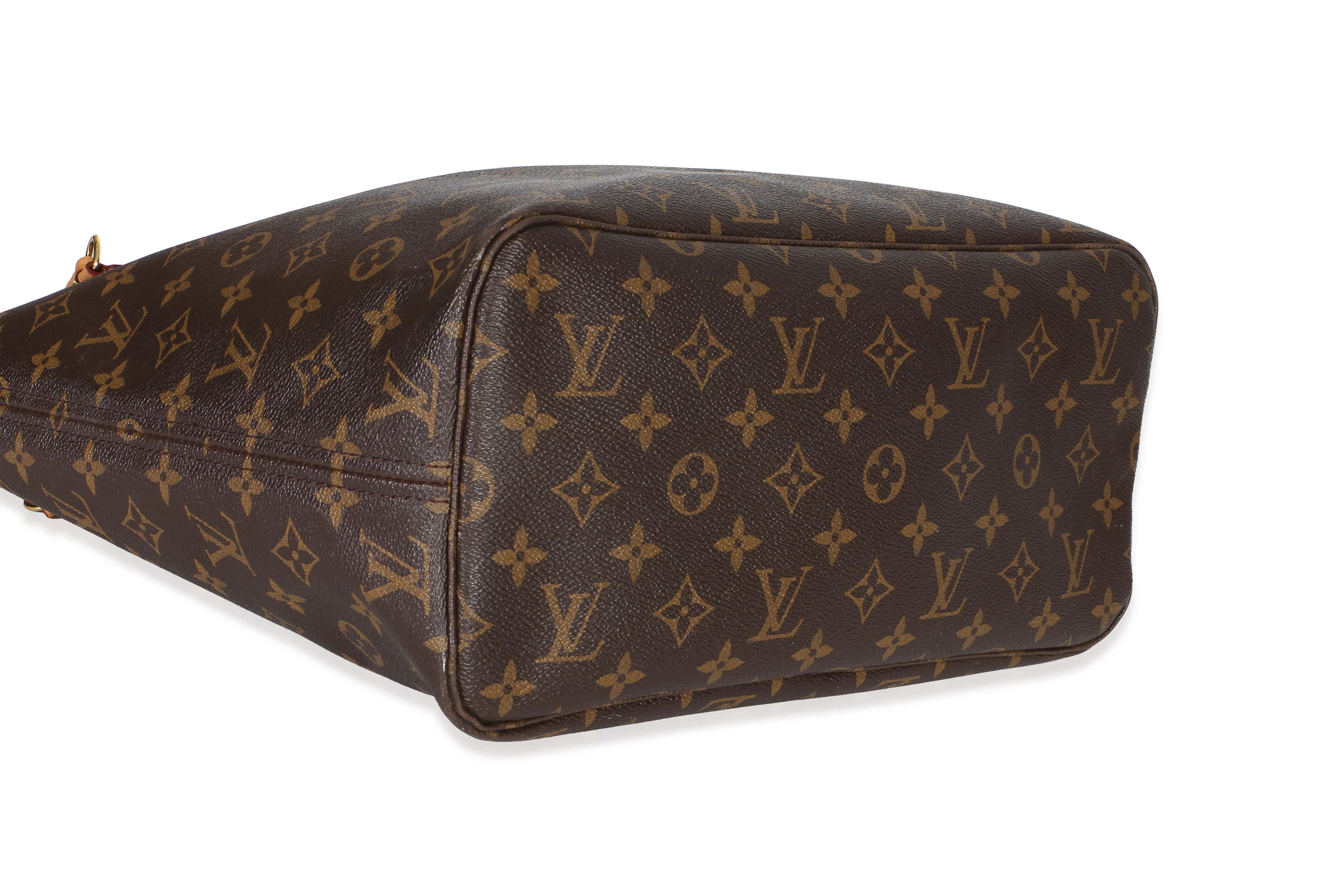 Monogram Canvas Neverfull MM - Image 6