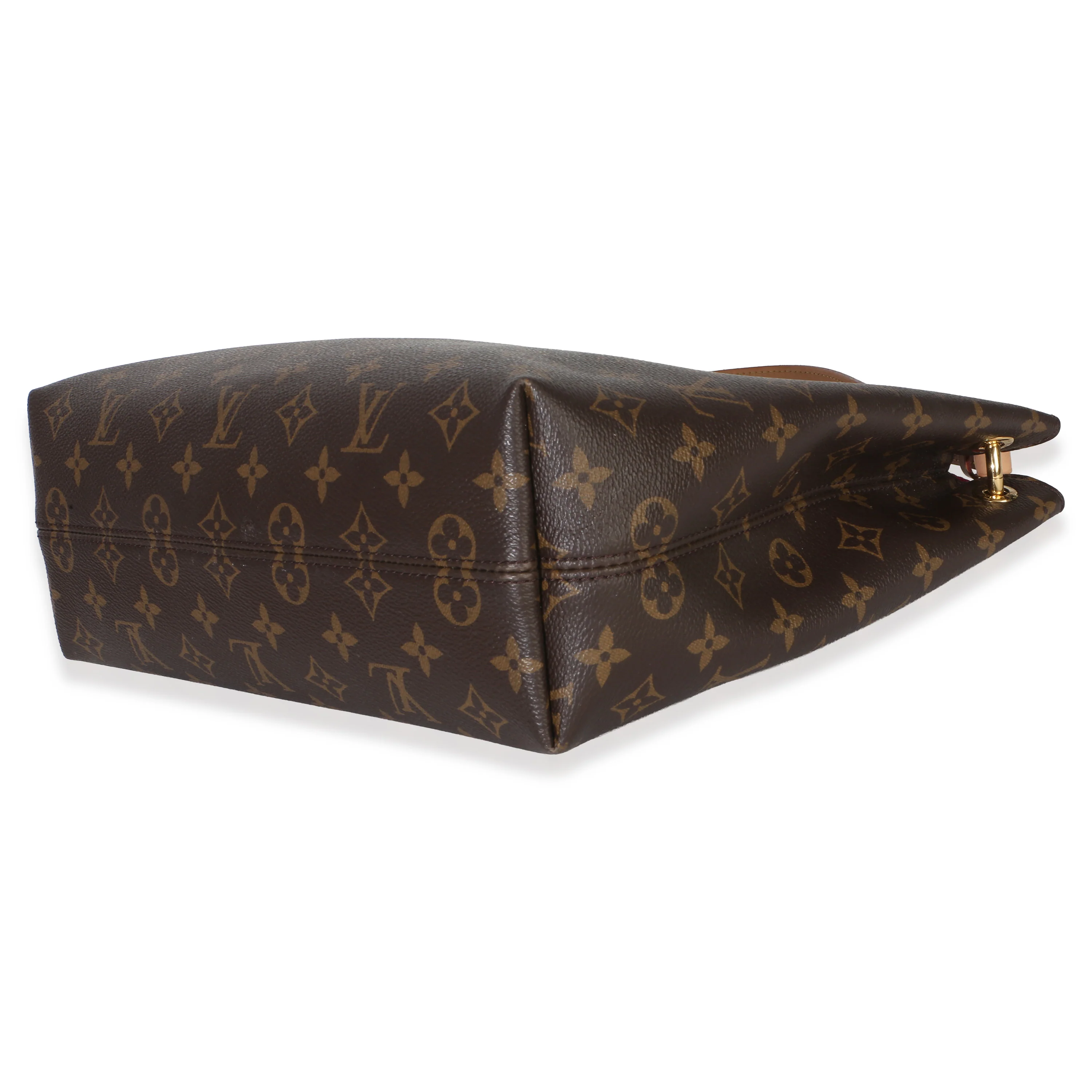 Monogram Canvas Graceful PM - Image 6