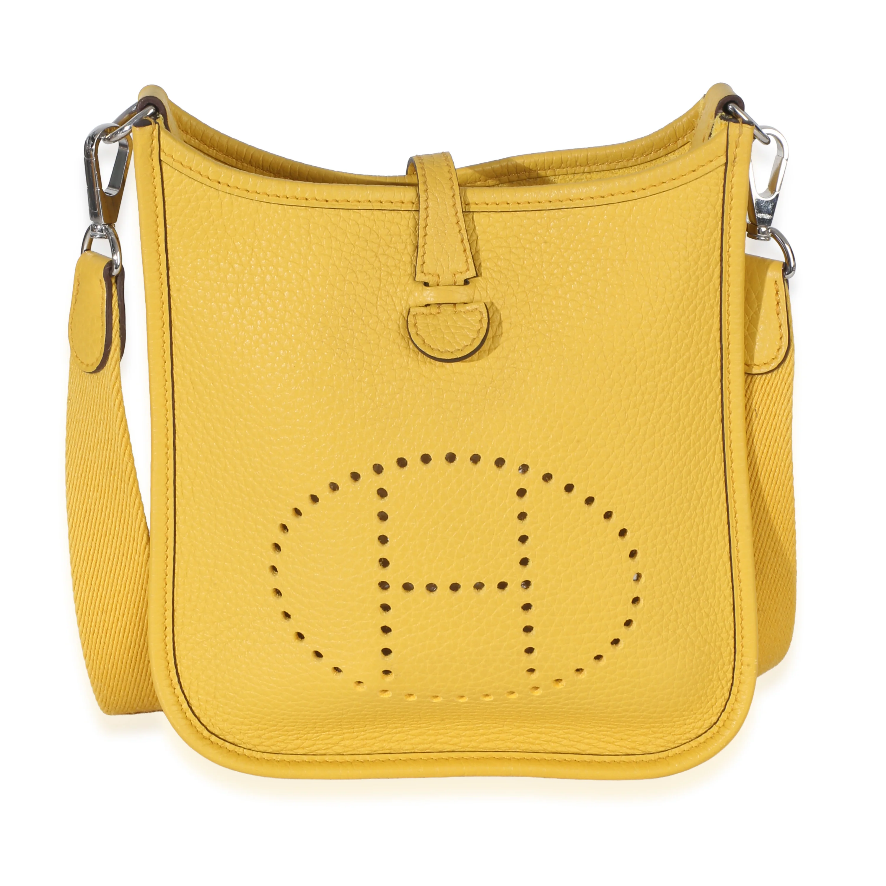 Sun Clemence Mini Evelyne 16 TPM PHW