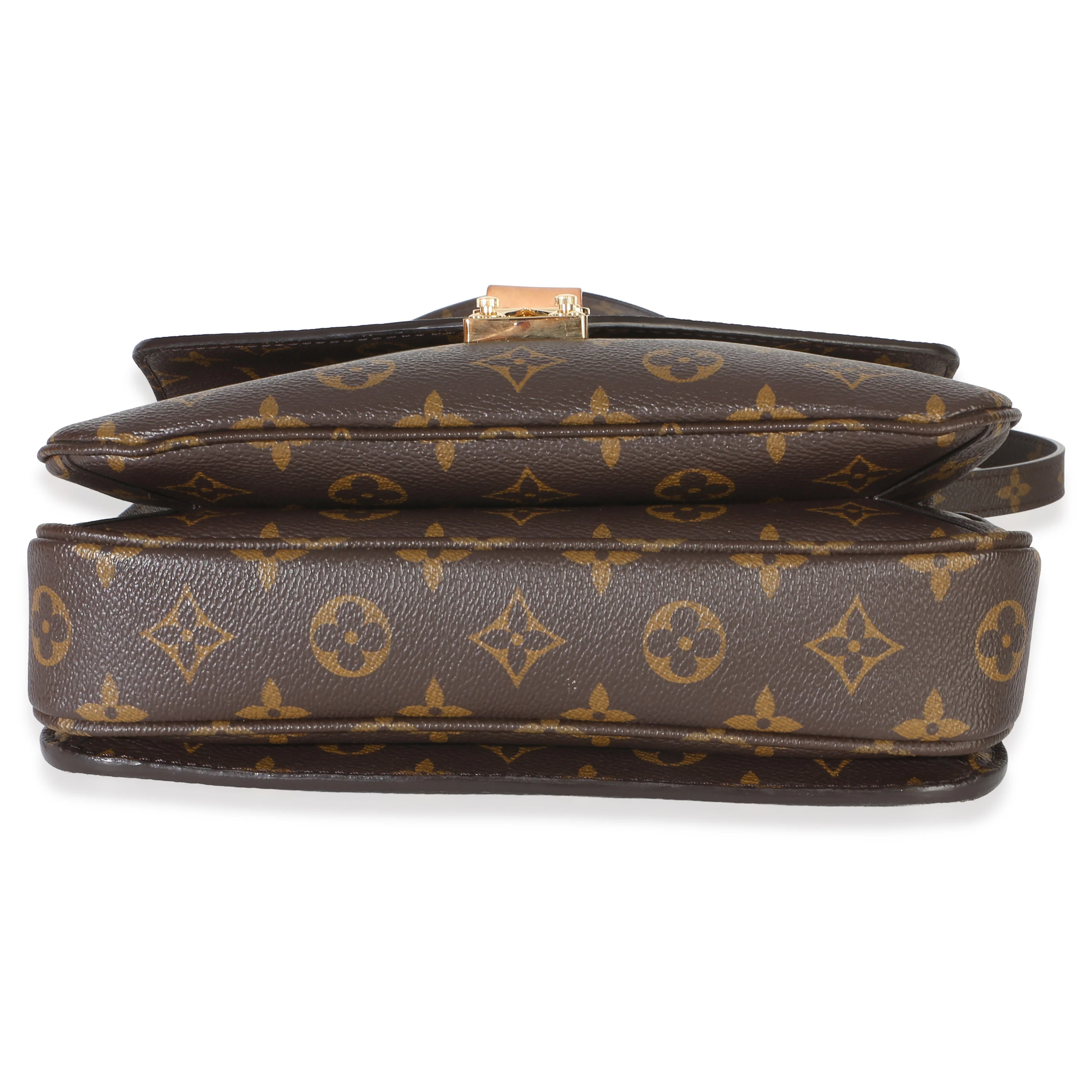 Monogram Canvas Pochette Metis - Image 5