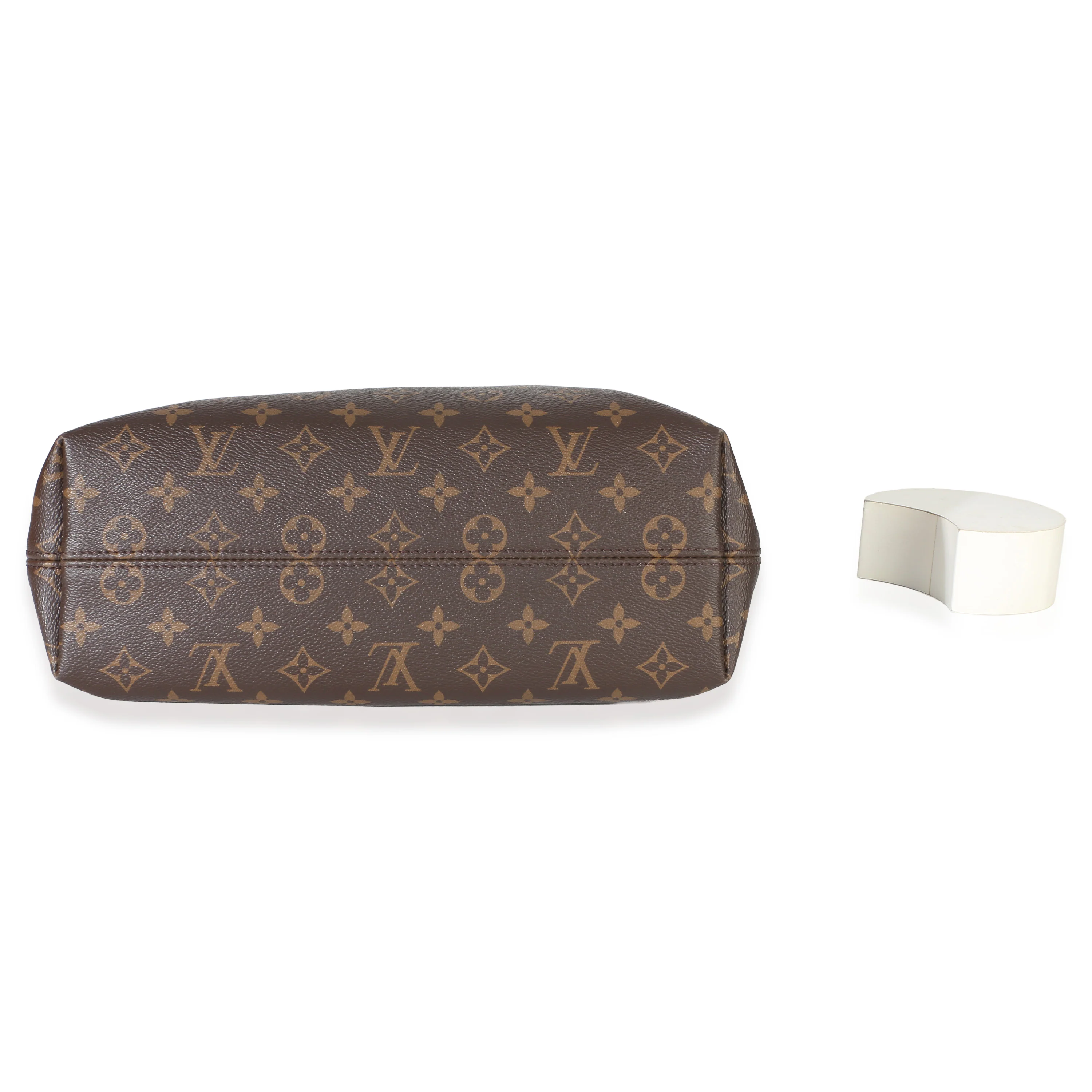 Monogram Canvas Graceful PM - Image 5