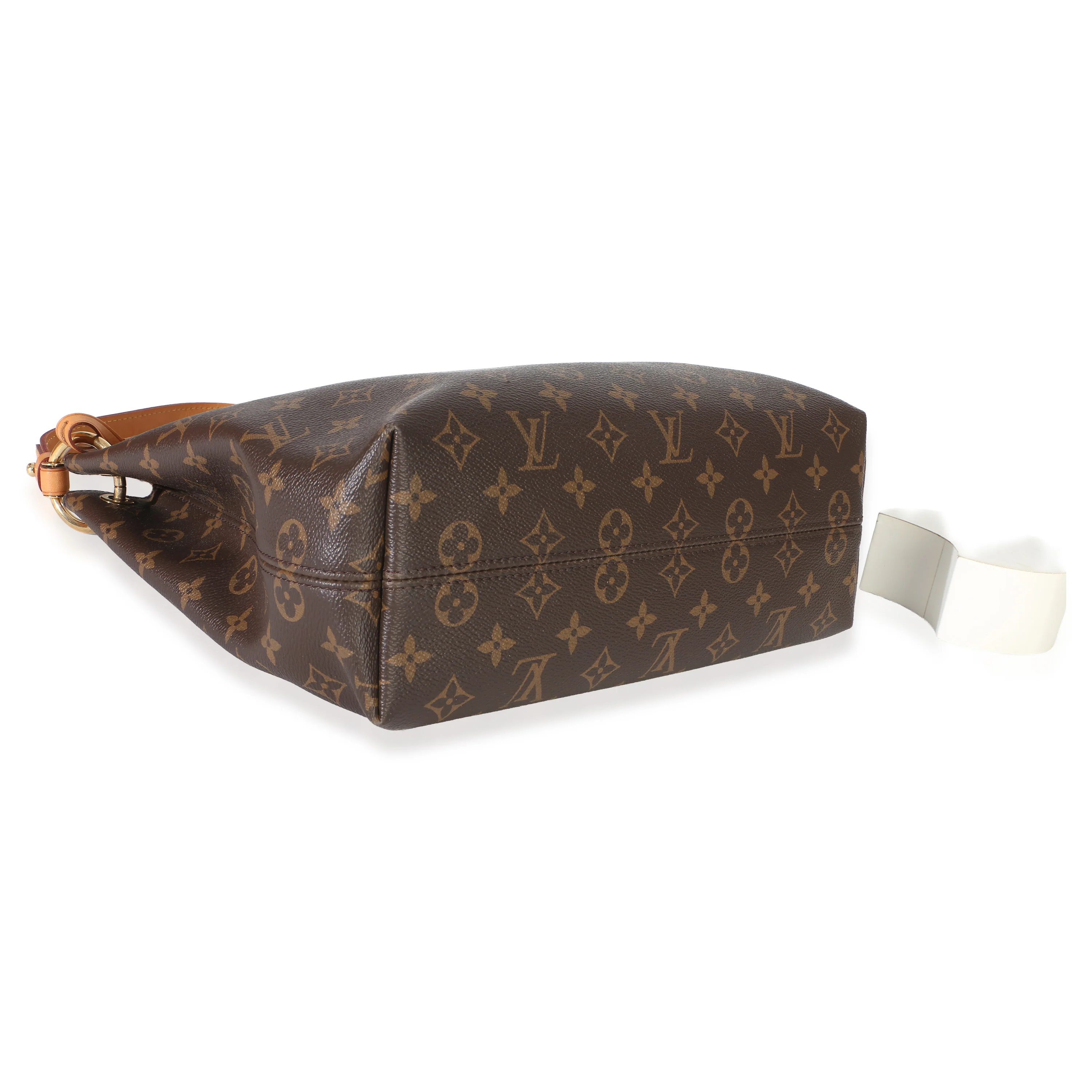 Monogram Canvas Graceful PM - Image 6