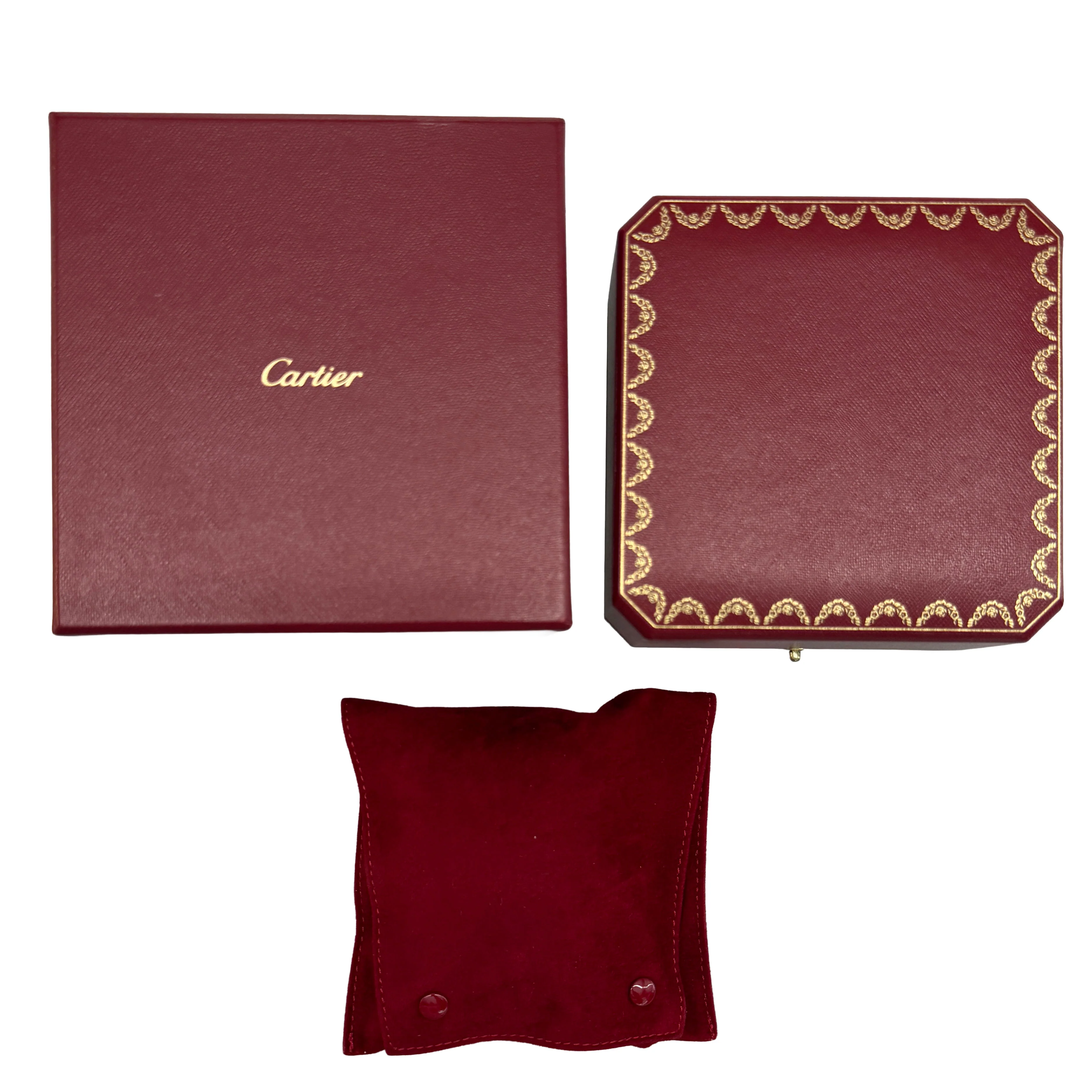 Rose Gold Ecrou Bracelet - Image 5