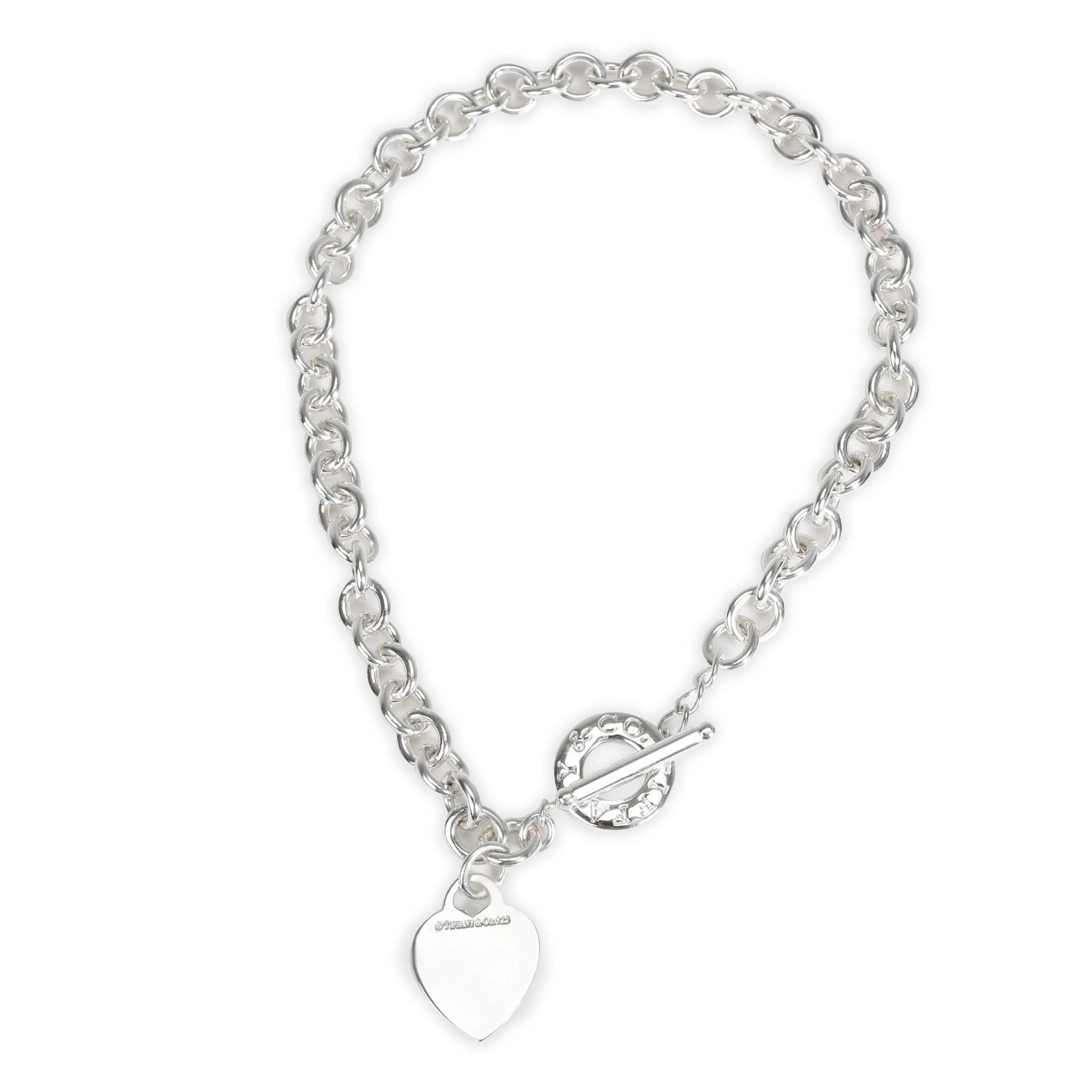 Return To Tiffany Necklace - Image 2