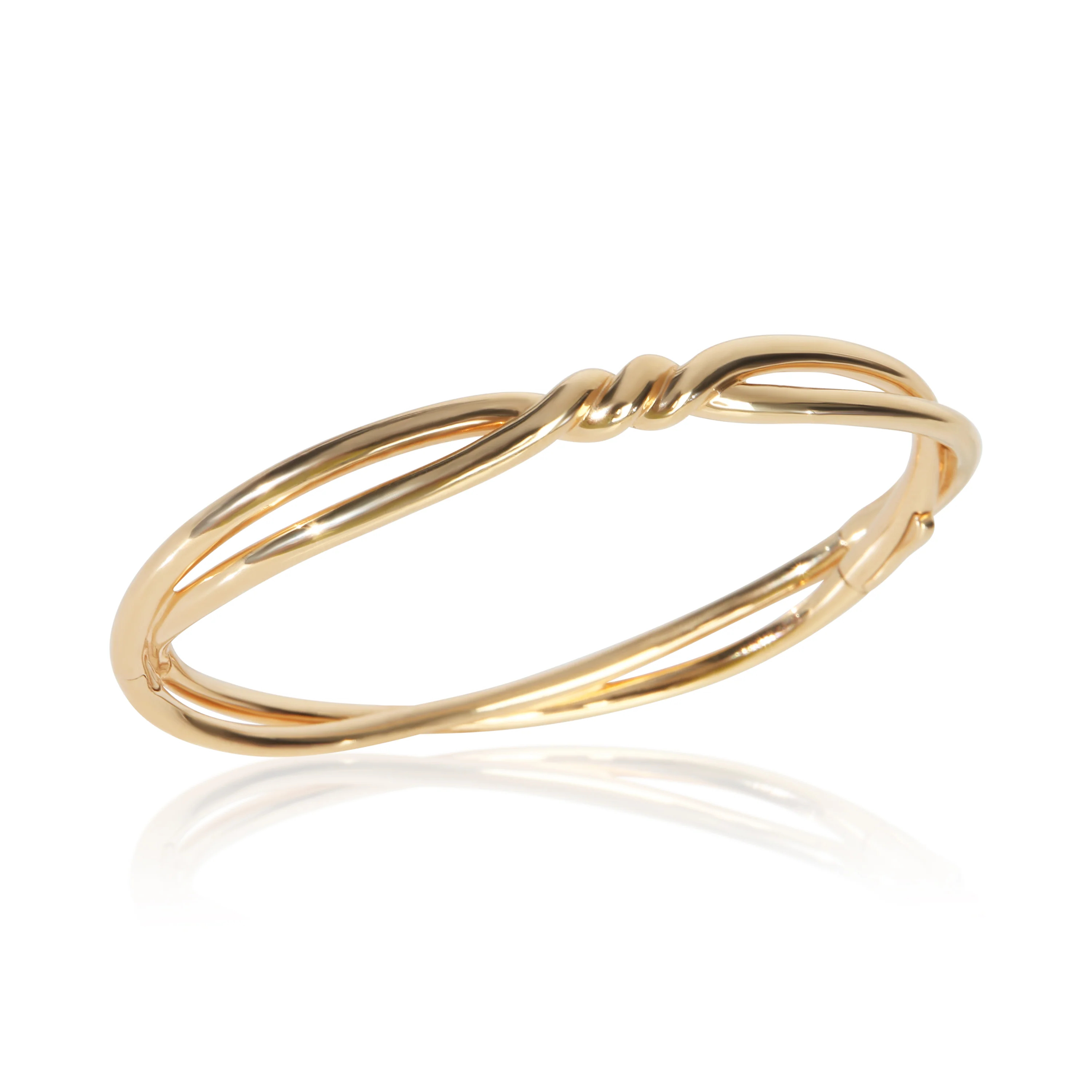 Rose Gold  Continuance Bracelet - Image 5