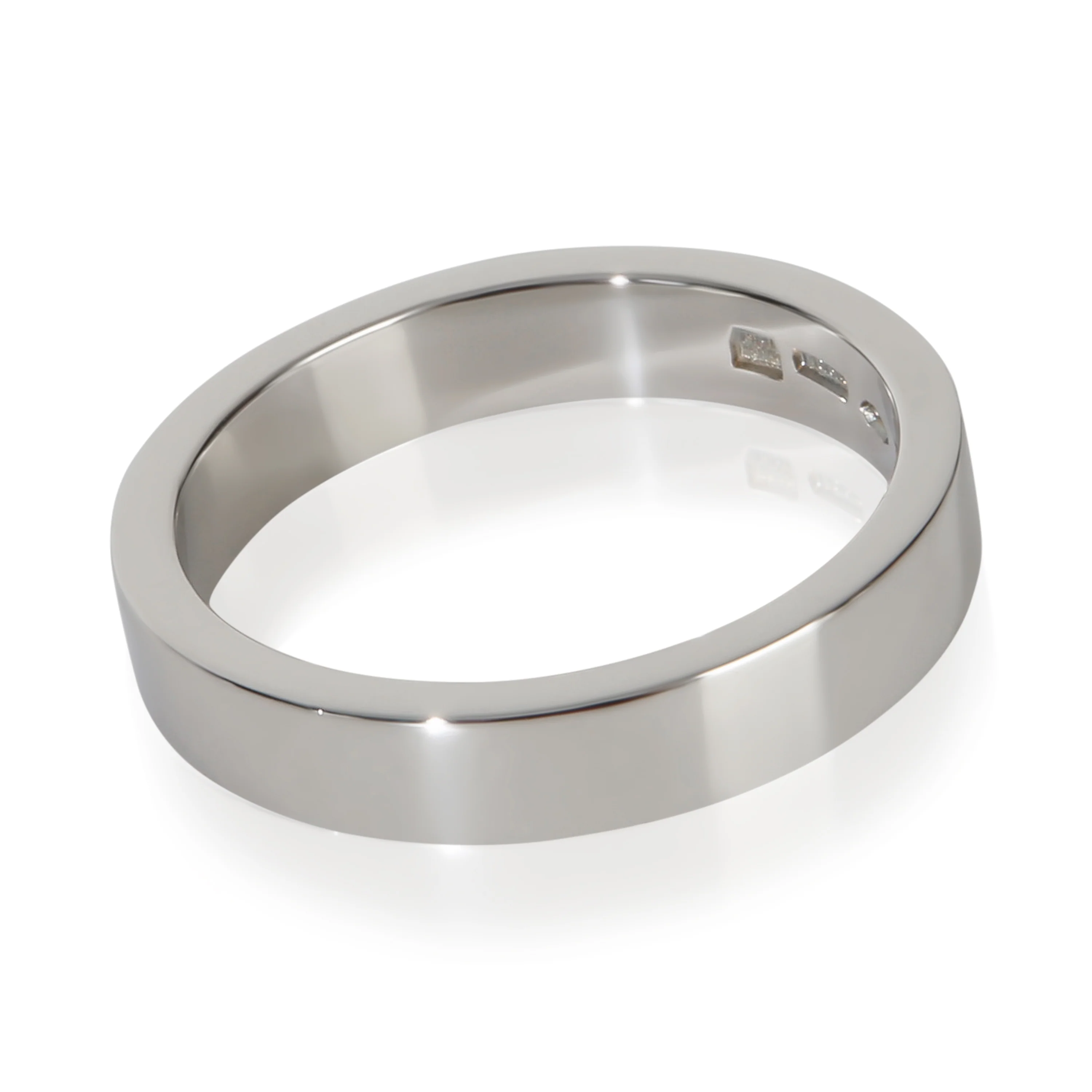 Platinum Marryme Band - Image 2