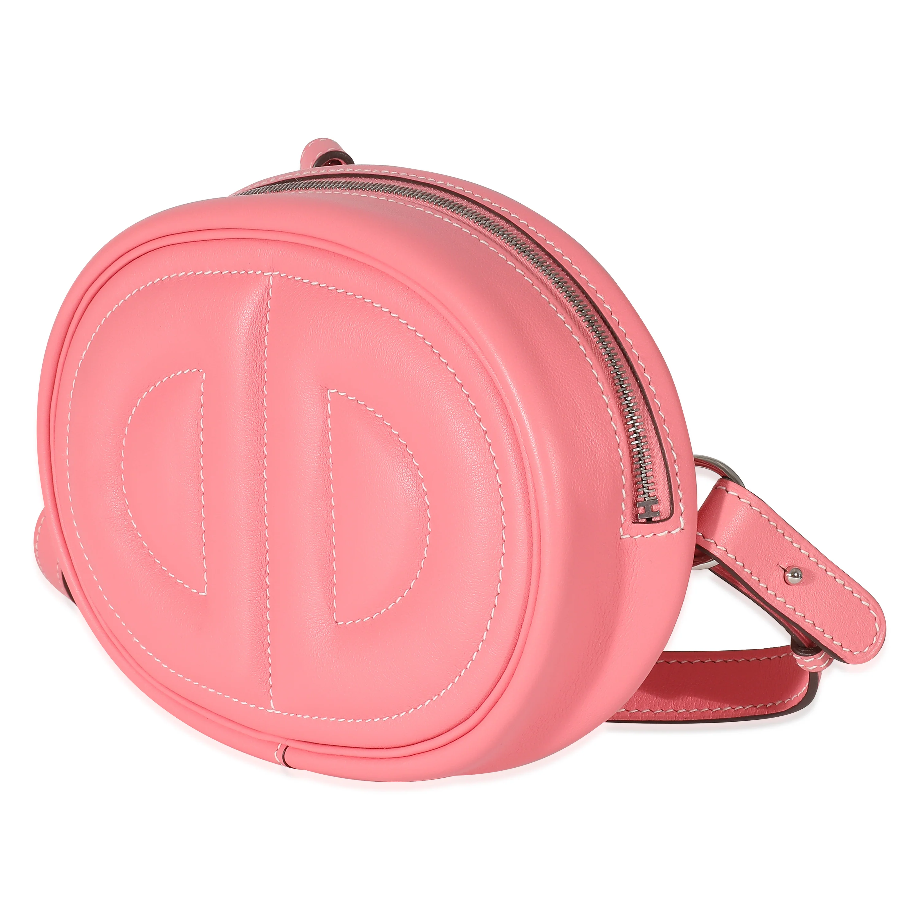 Rose DEte Verso Swift In-The-Loop Belt Bag - Image 2