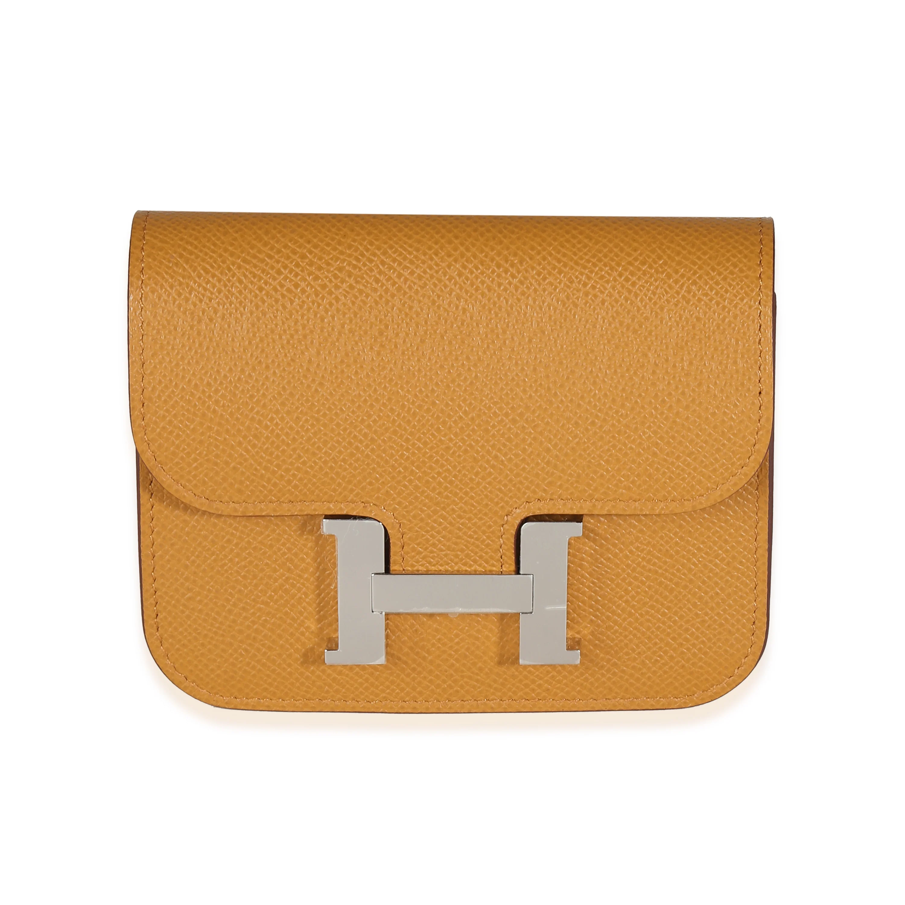 New In Box Hermès