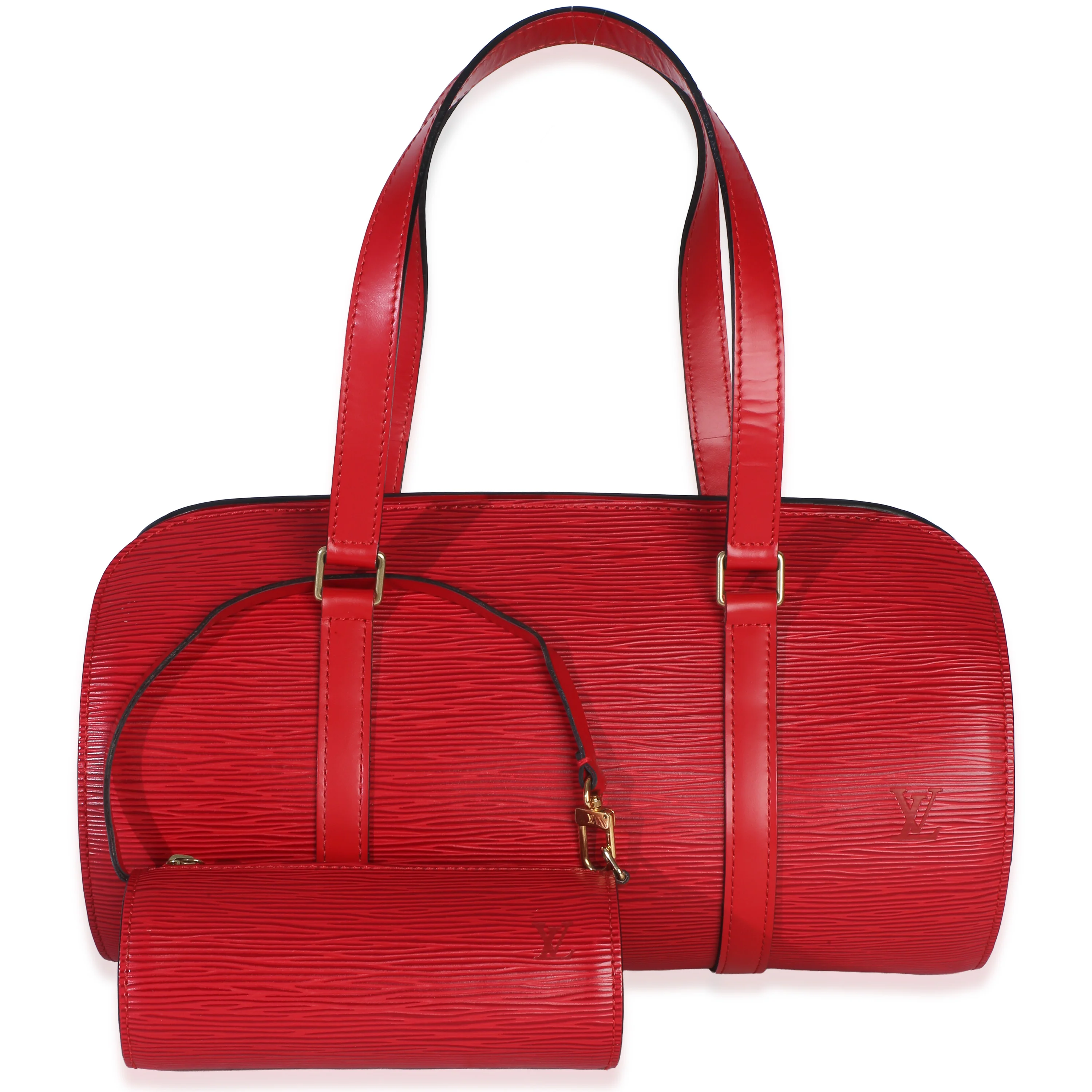 Rouge Red Epi Soufflot