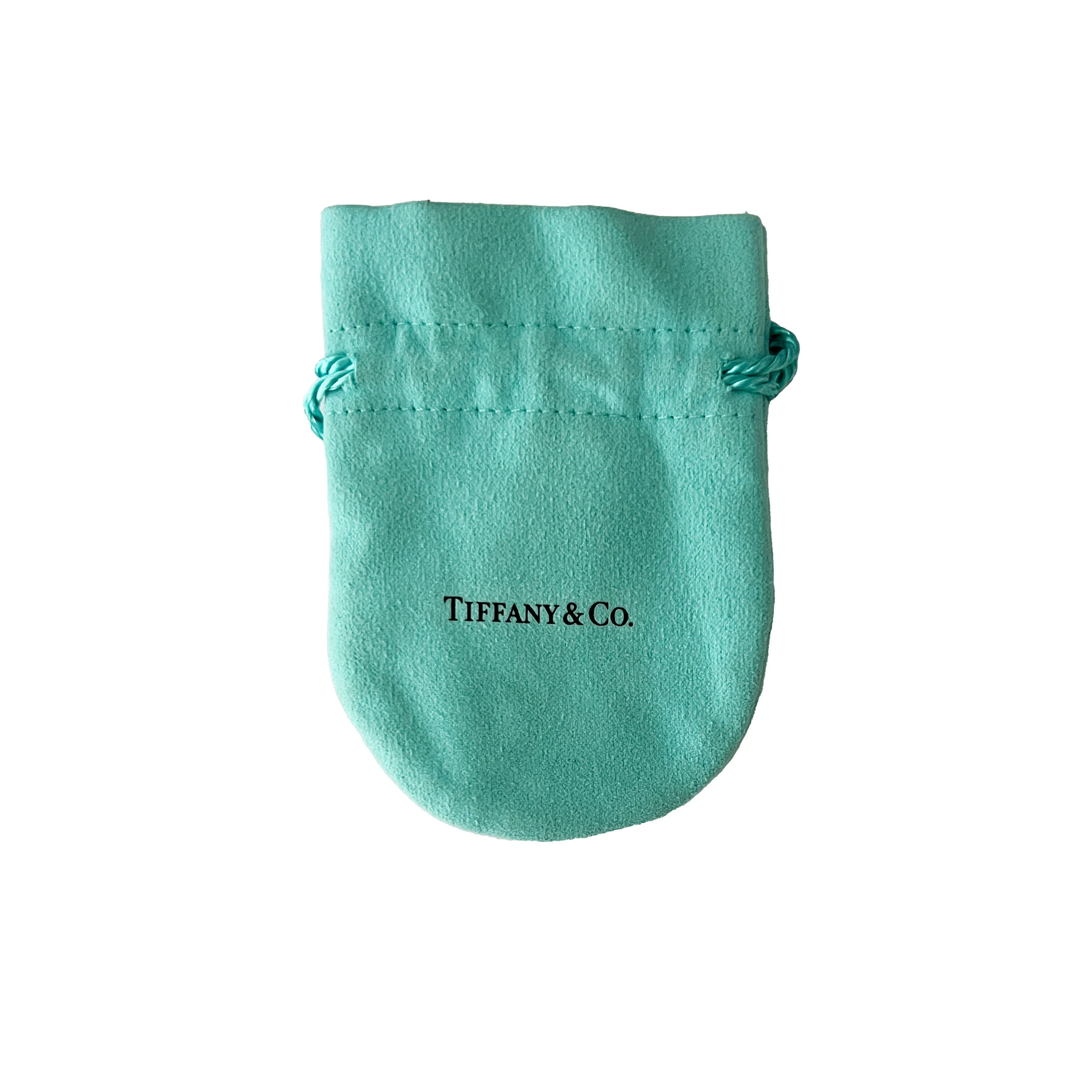 Sterling Silver Return To Tiffany Necklace - Image 4