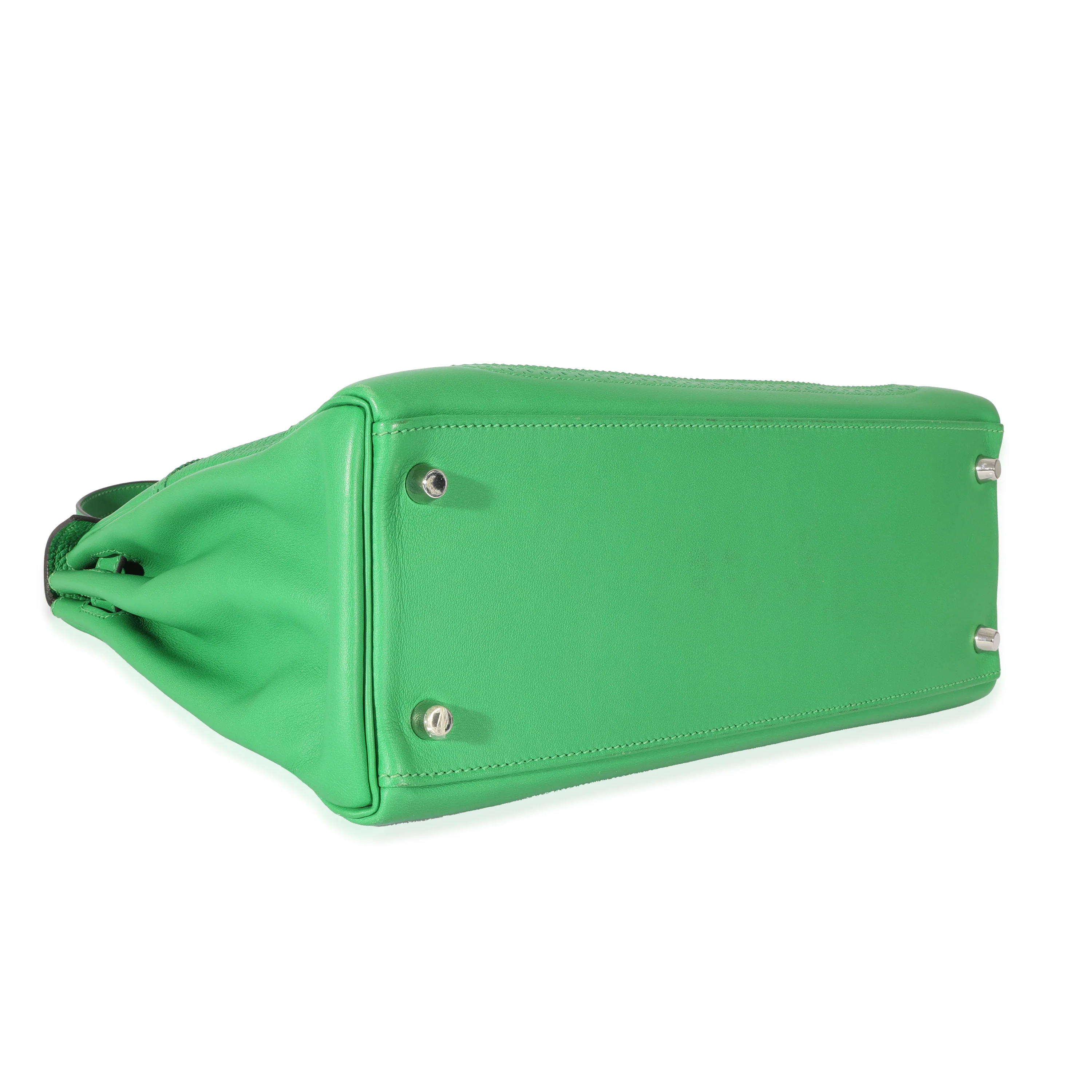 Bamboo Togo Ghillies Kelly 32 PHW - Image 6