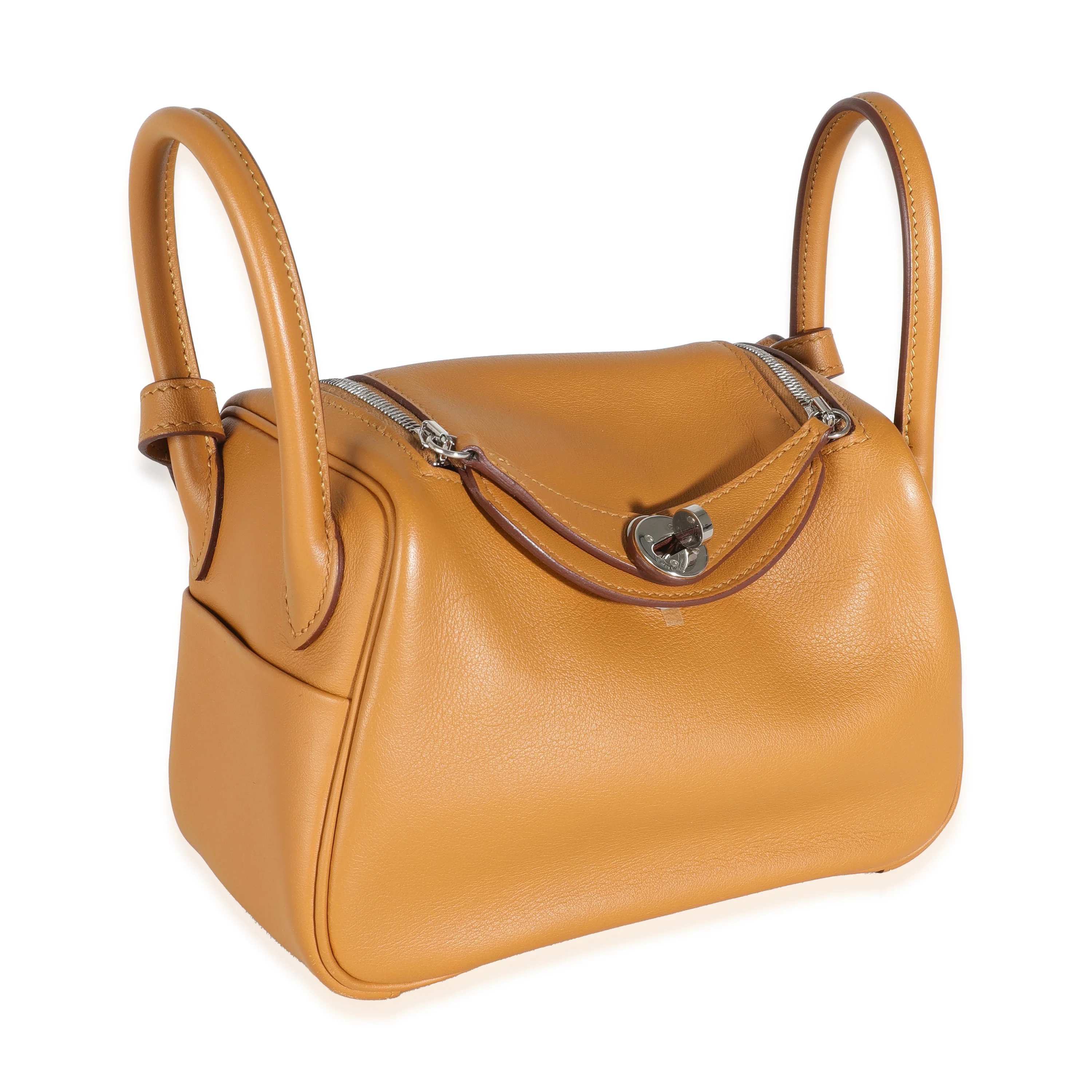 Sesame Lime Swift Verso Mini Lindy 20 PHW - Image 3