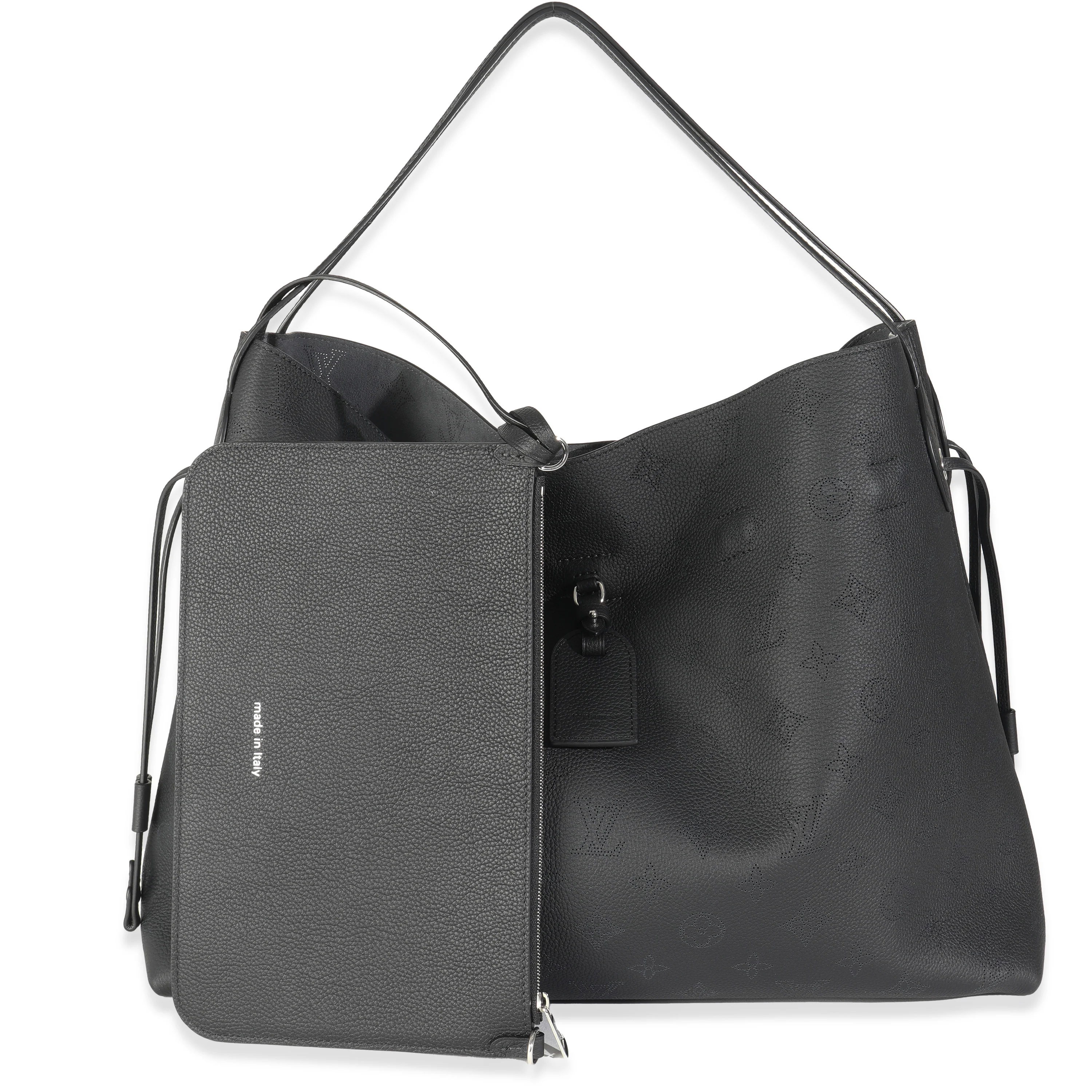 Black Monogram Mahina Boundless - Image 9