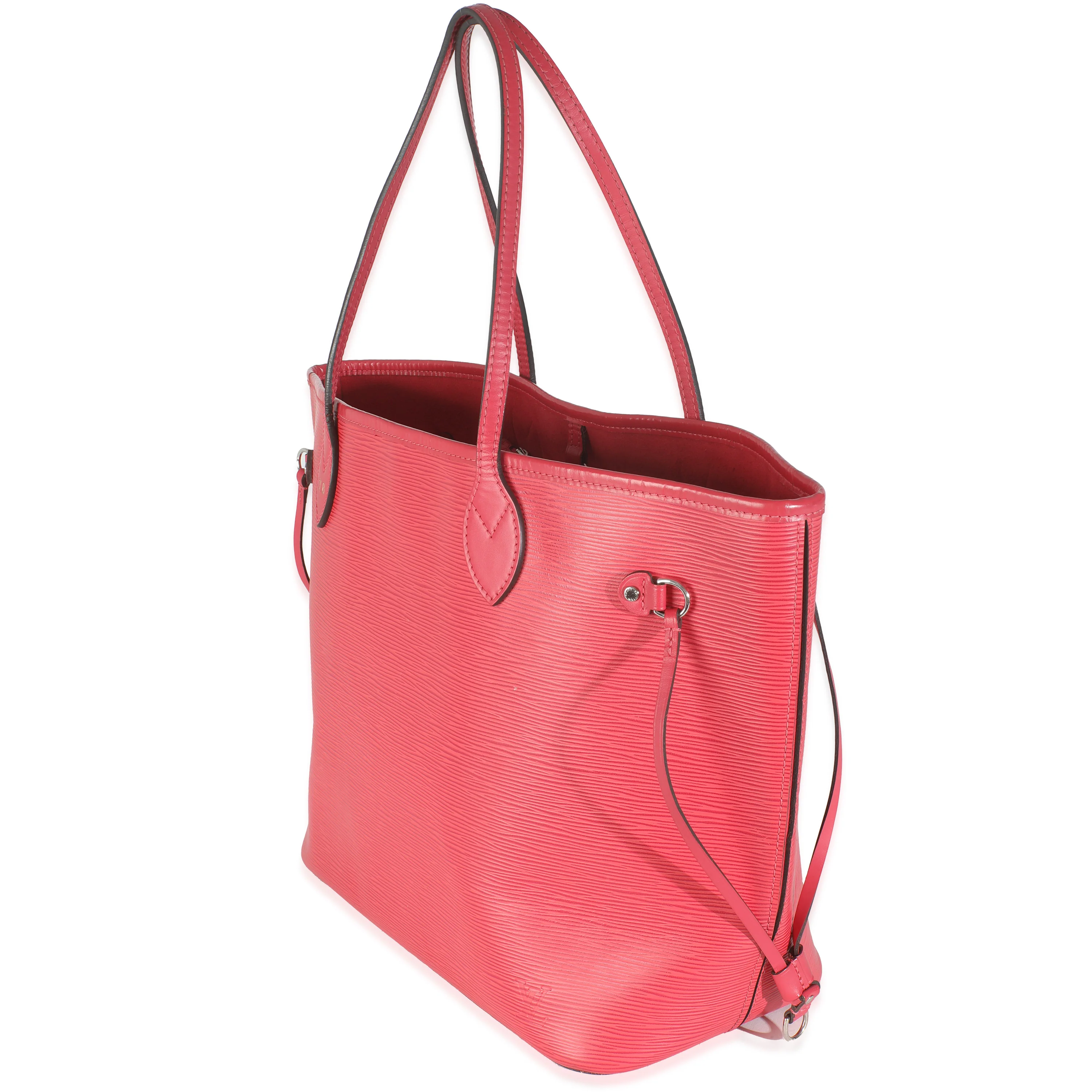 Pivoine Epi Neverfull MM - Image 2