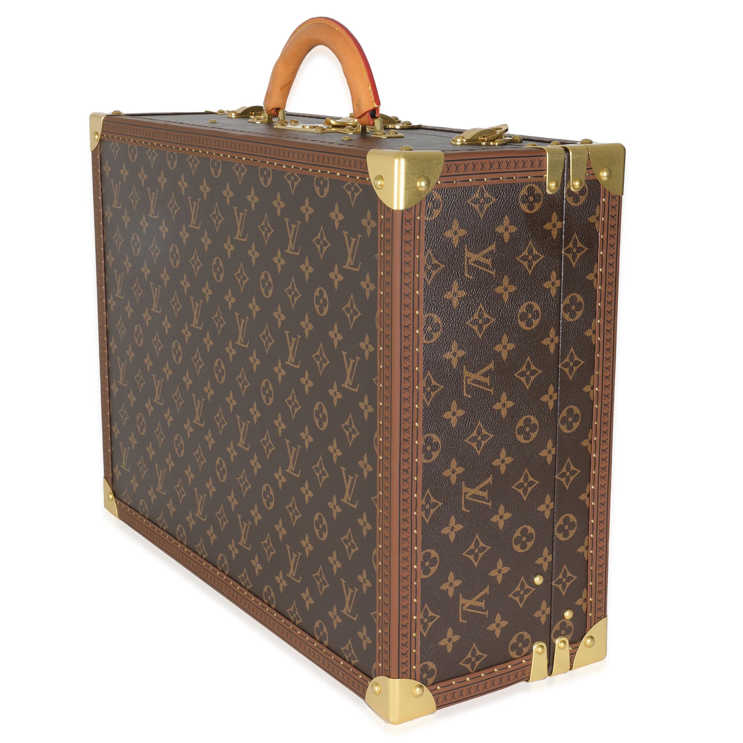 Monogram Canvas Bisten 55 - Image 2