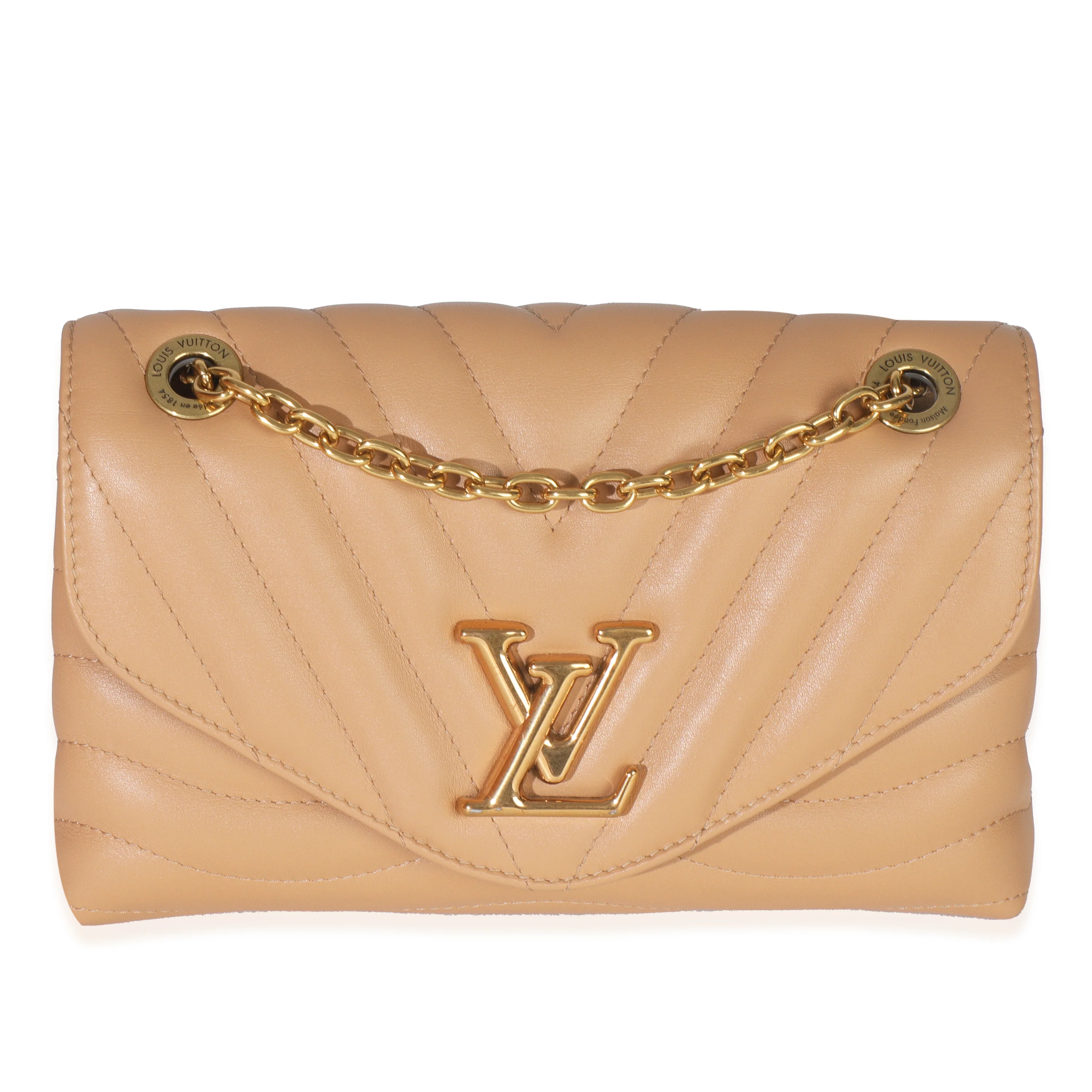 Arizona Calfskin New Wave MM
