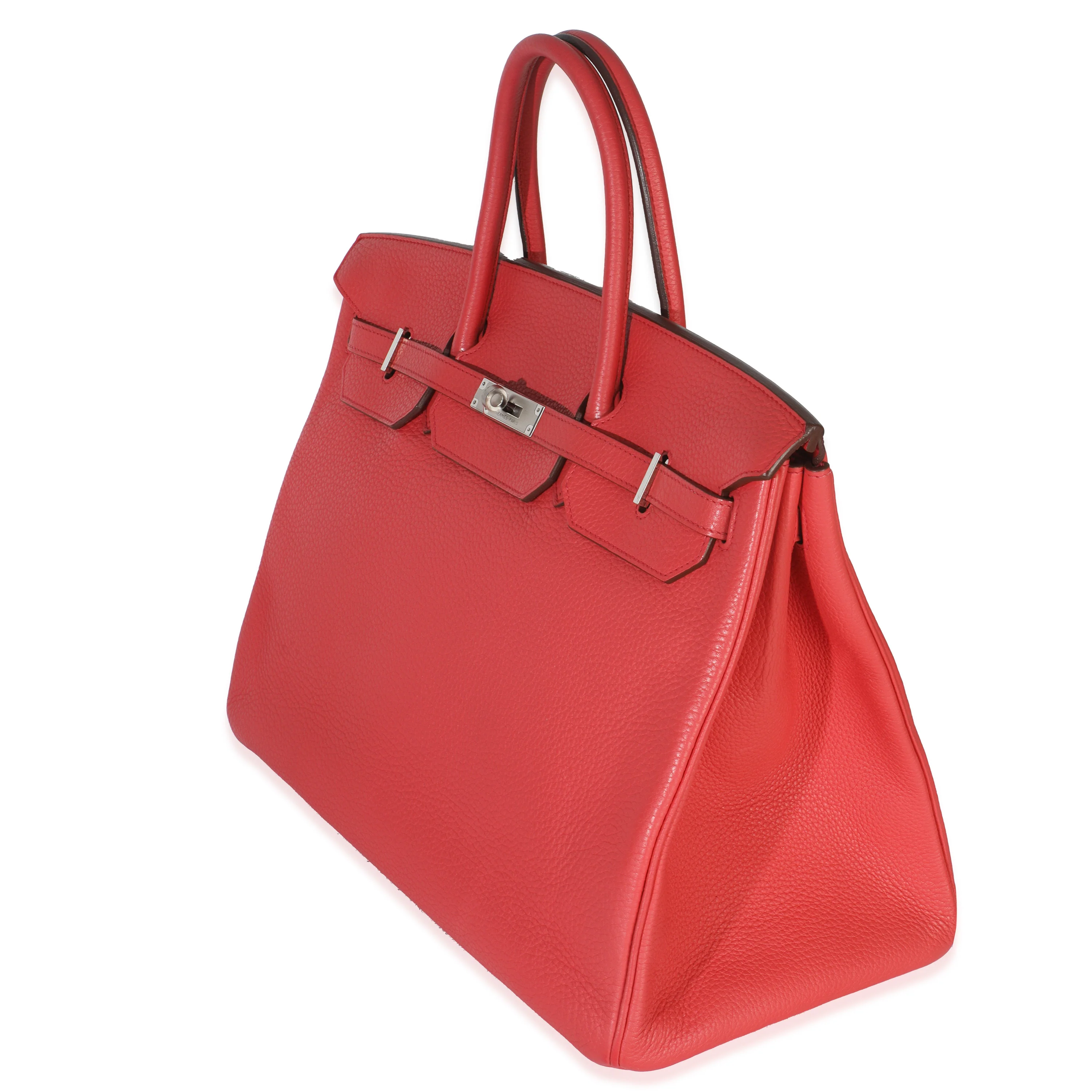 Bougainvillea Togo Birkin 40 PHW - Image 2