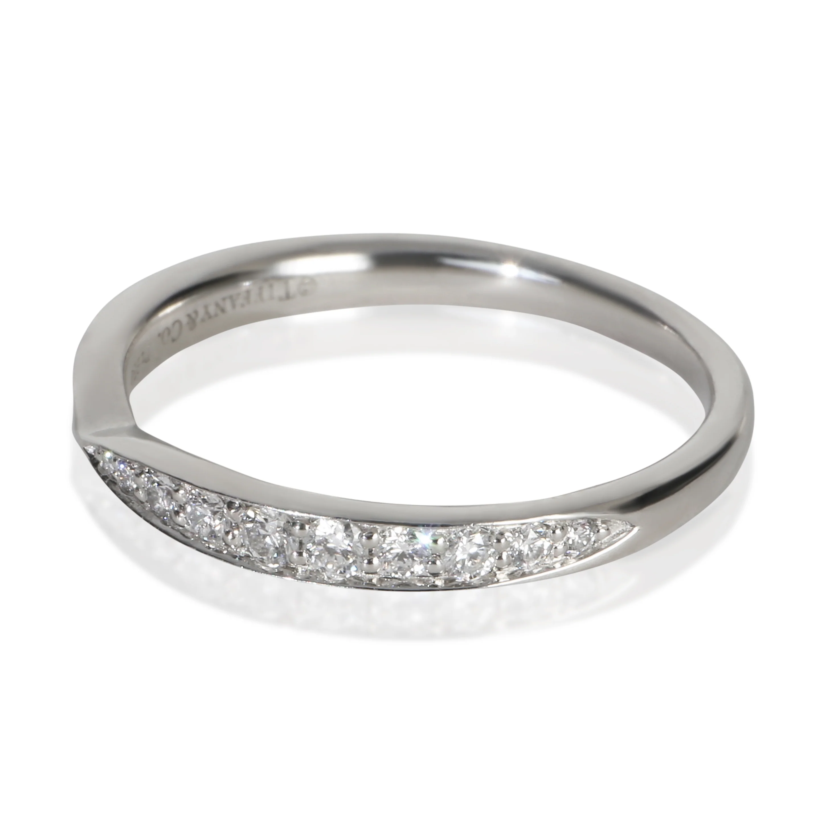Platinum Diamond Harmony Band - Image 2